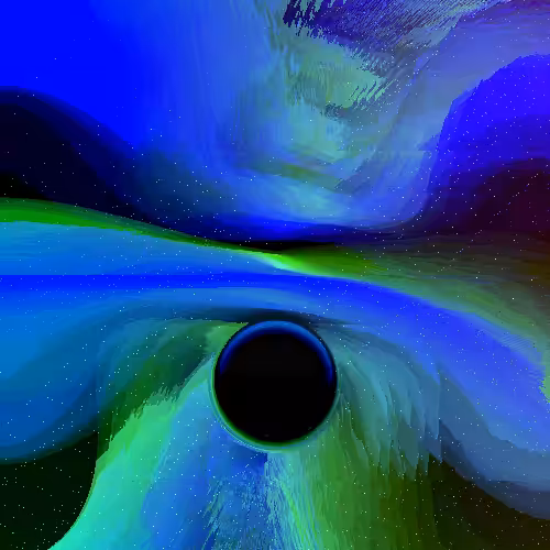SINGULARITY #181