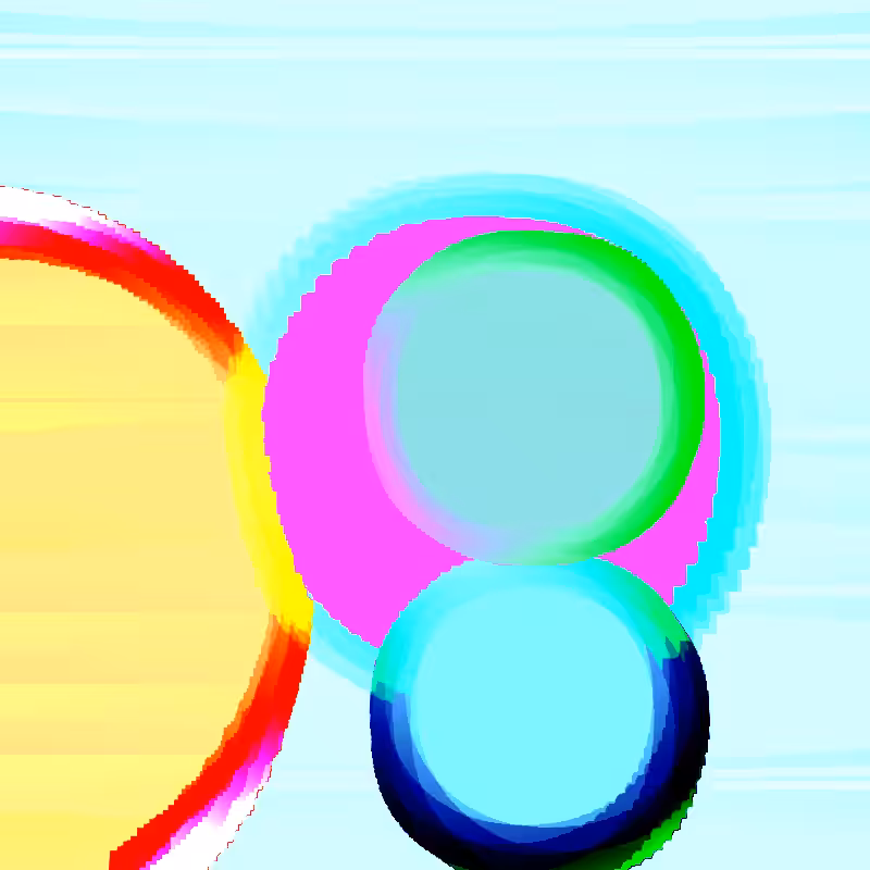 Impression #8
