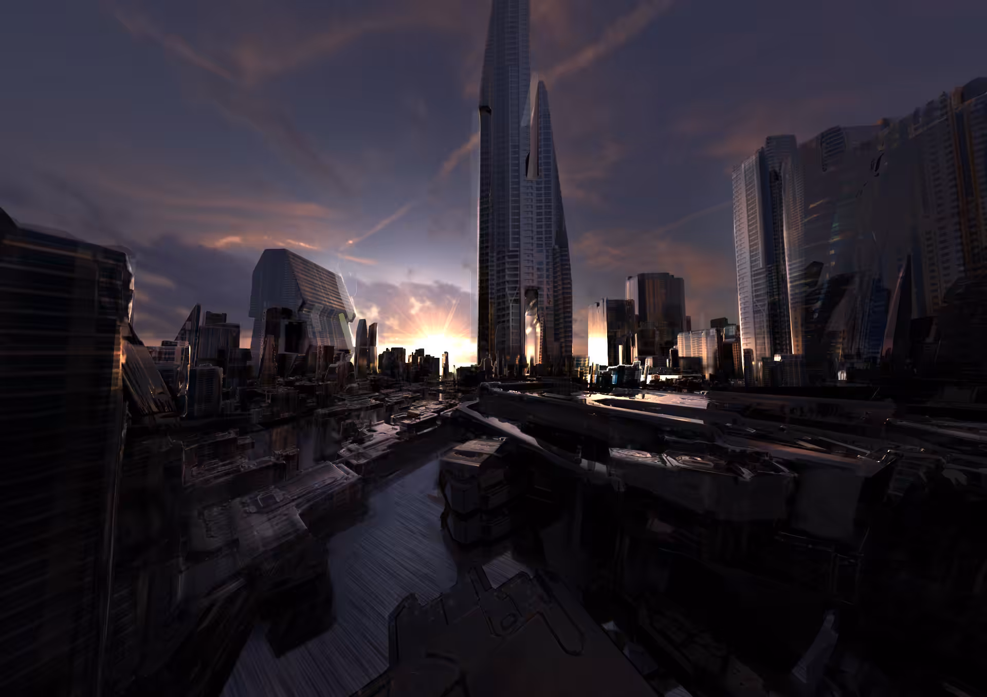 Future City