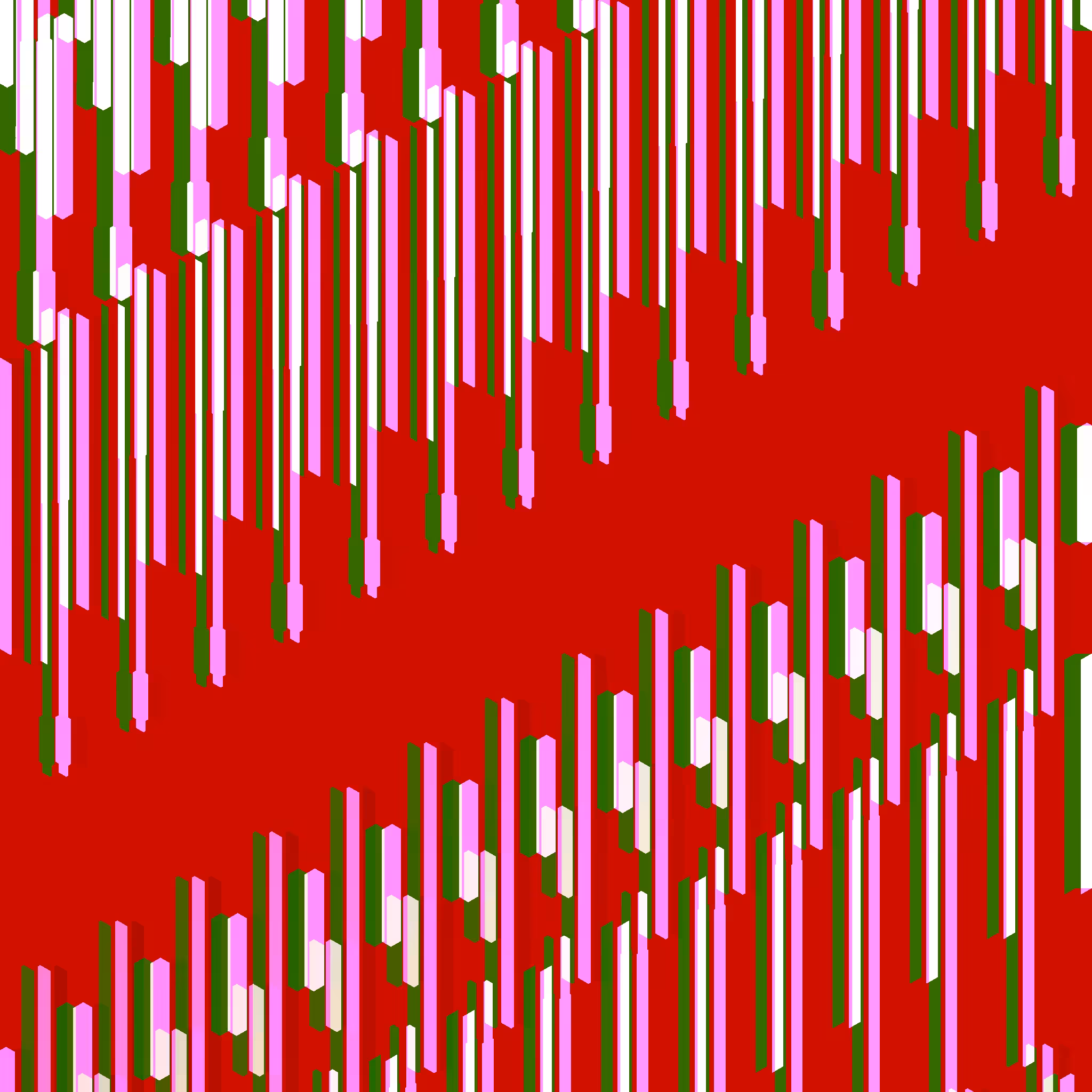 Isometric Sway #182