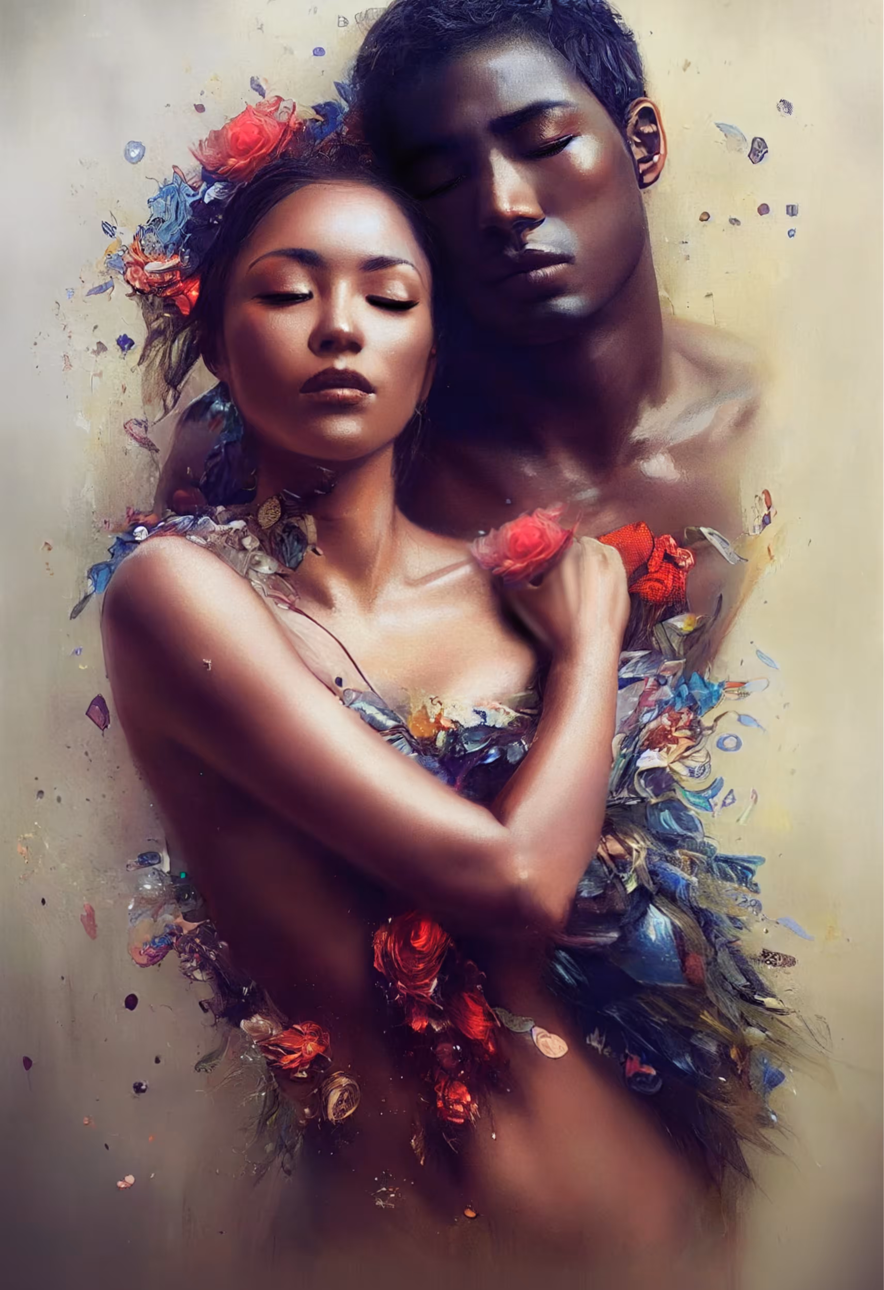 Tender touch