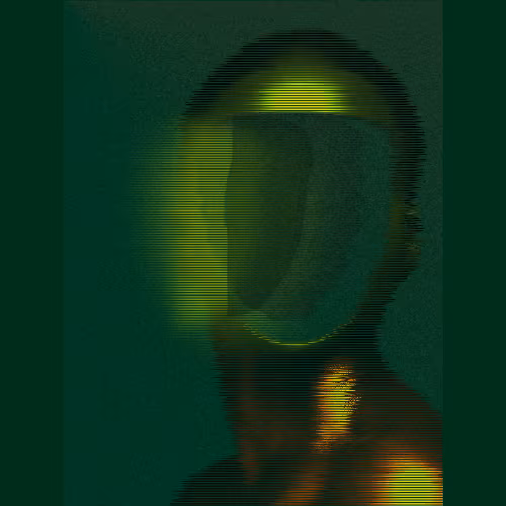 Layers of Noise #58
