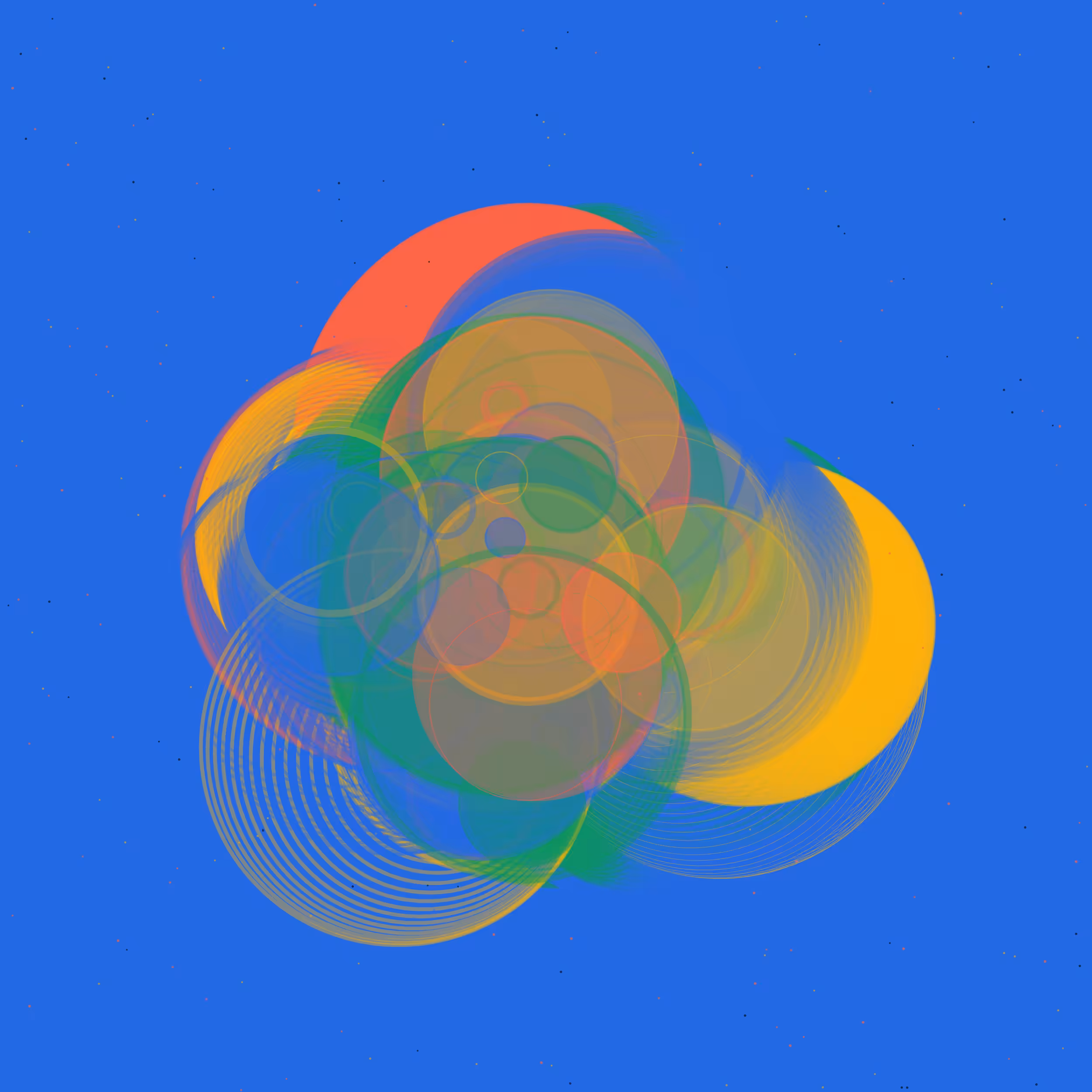 PLANETS #9