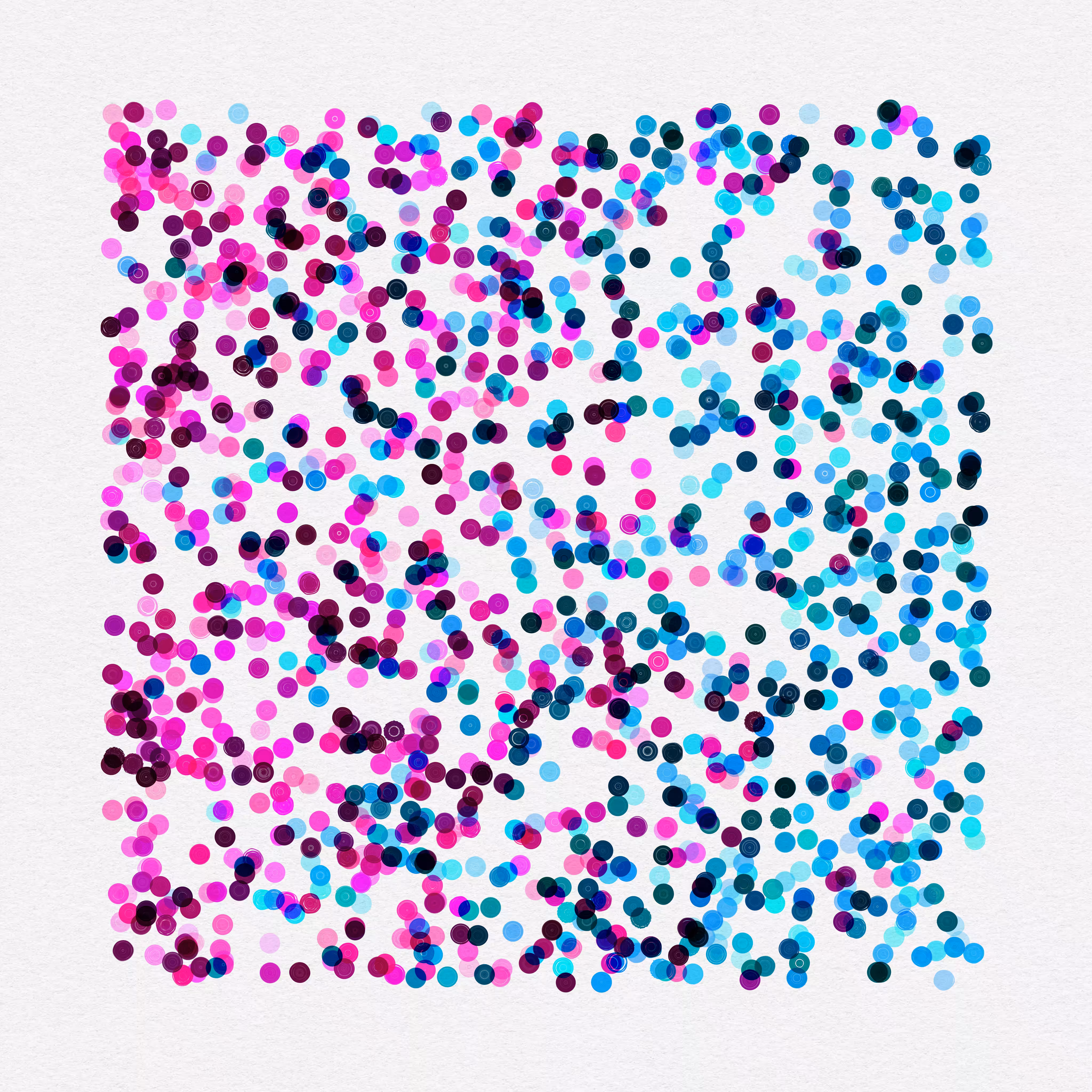 M'Fing Dots #95