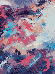 Dancing Disarray