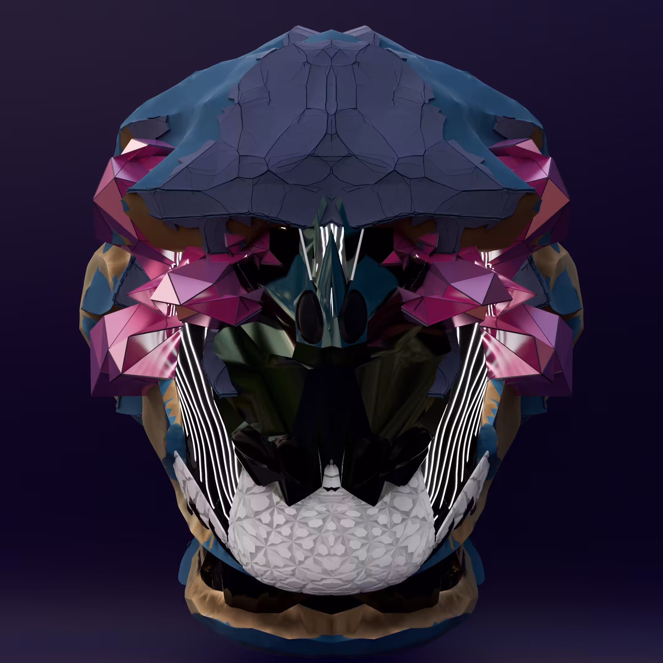 Mask1 #30/300