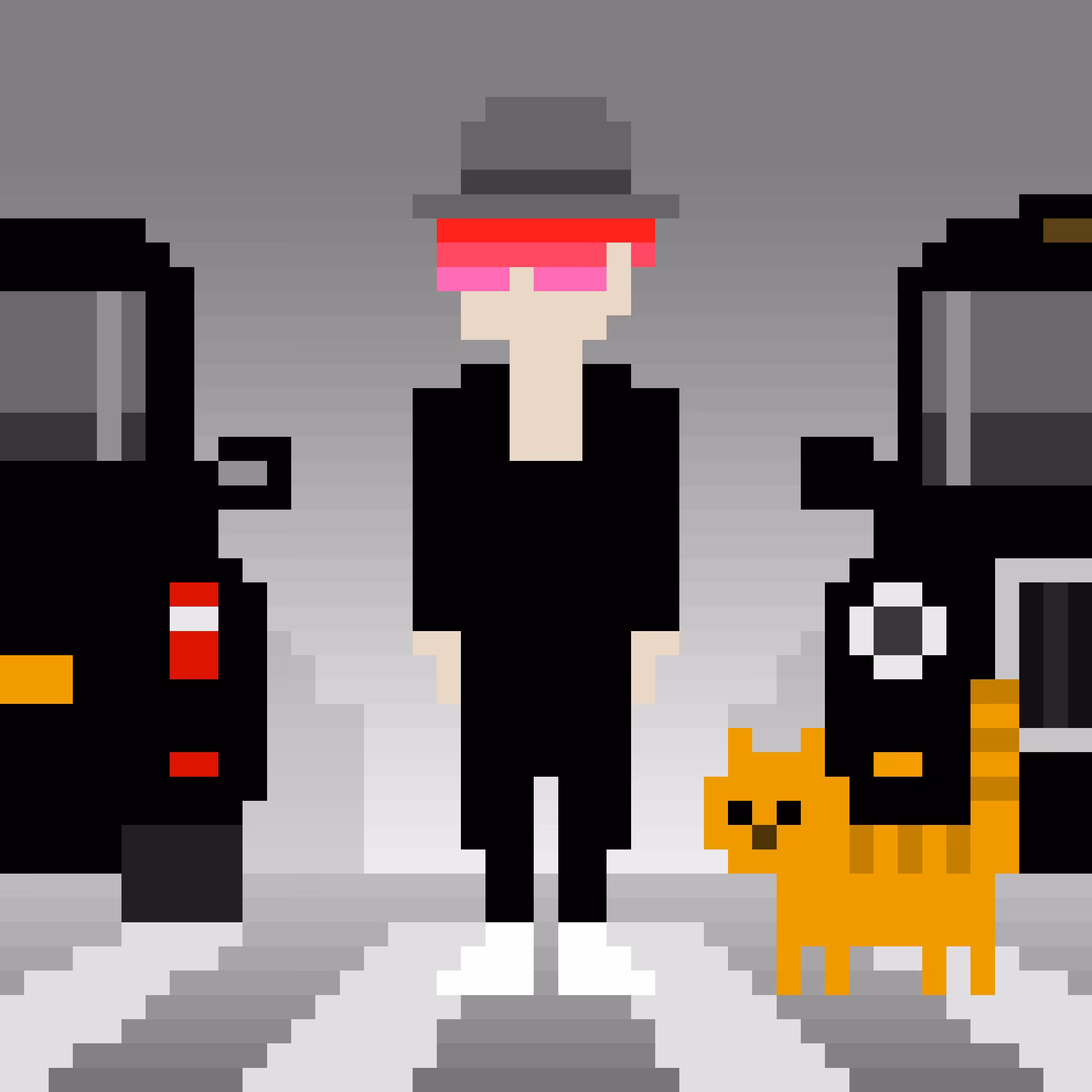 CryptoLondoner #70