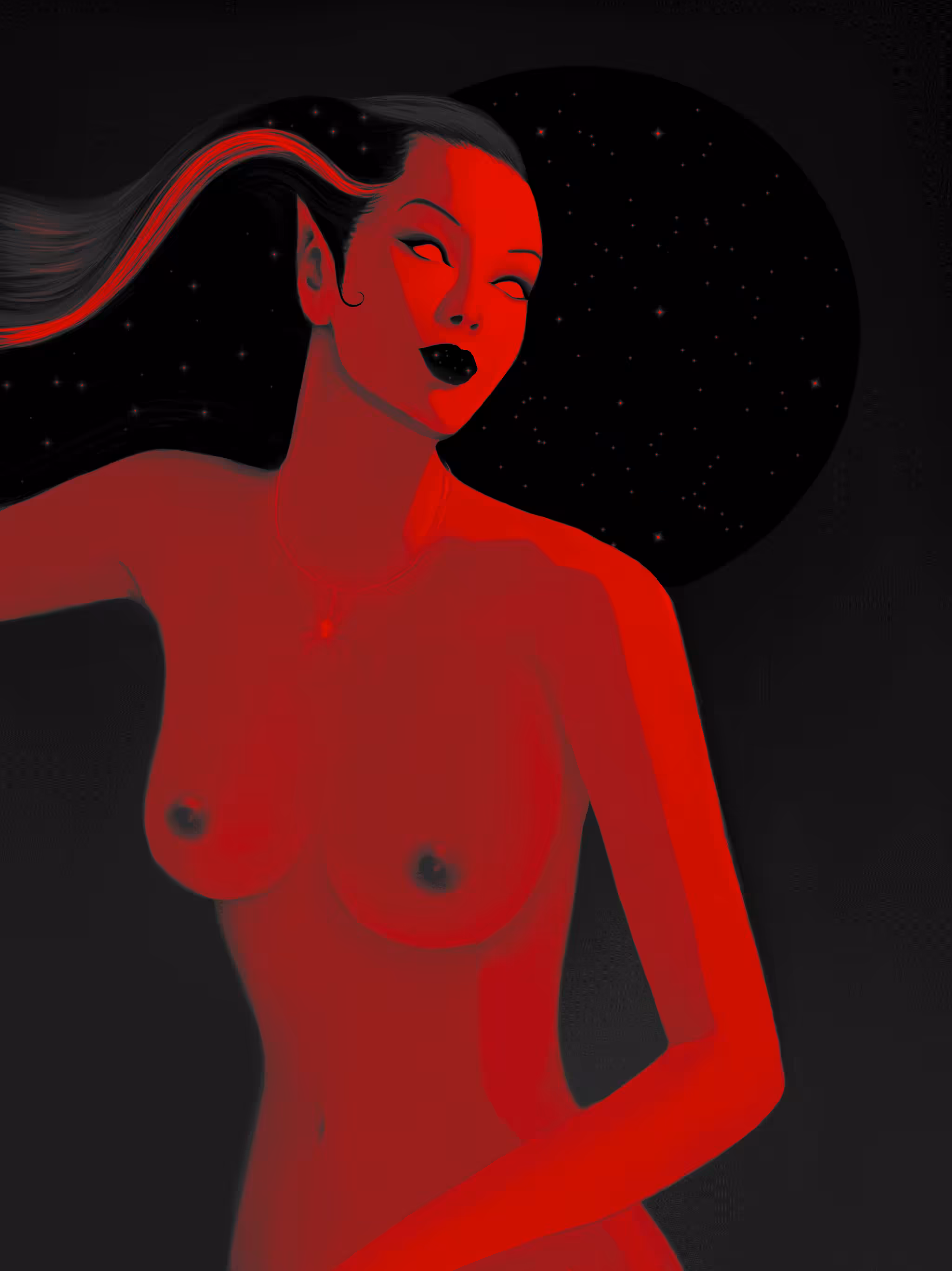 Witch  #2
