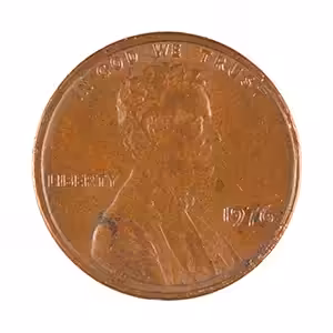 Cent #1356