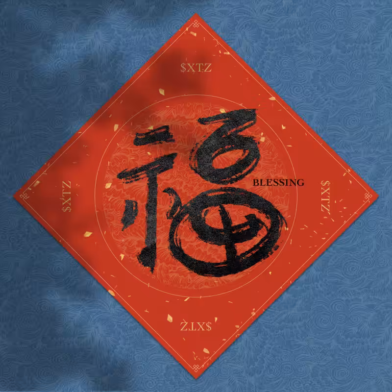 Spring Festival couplet 2022 - updated #55