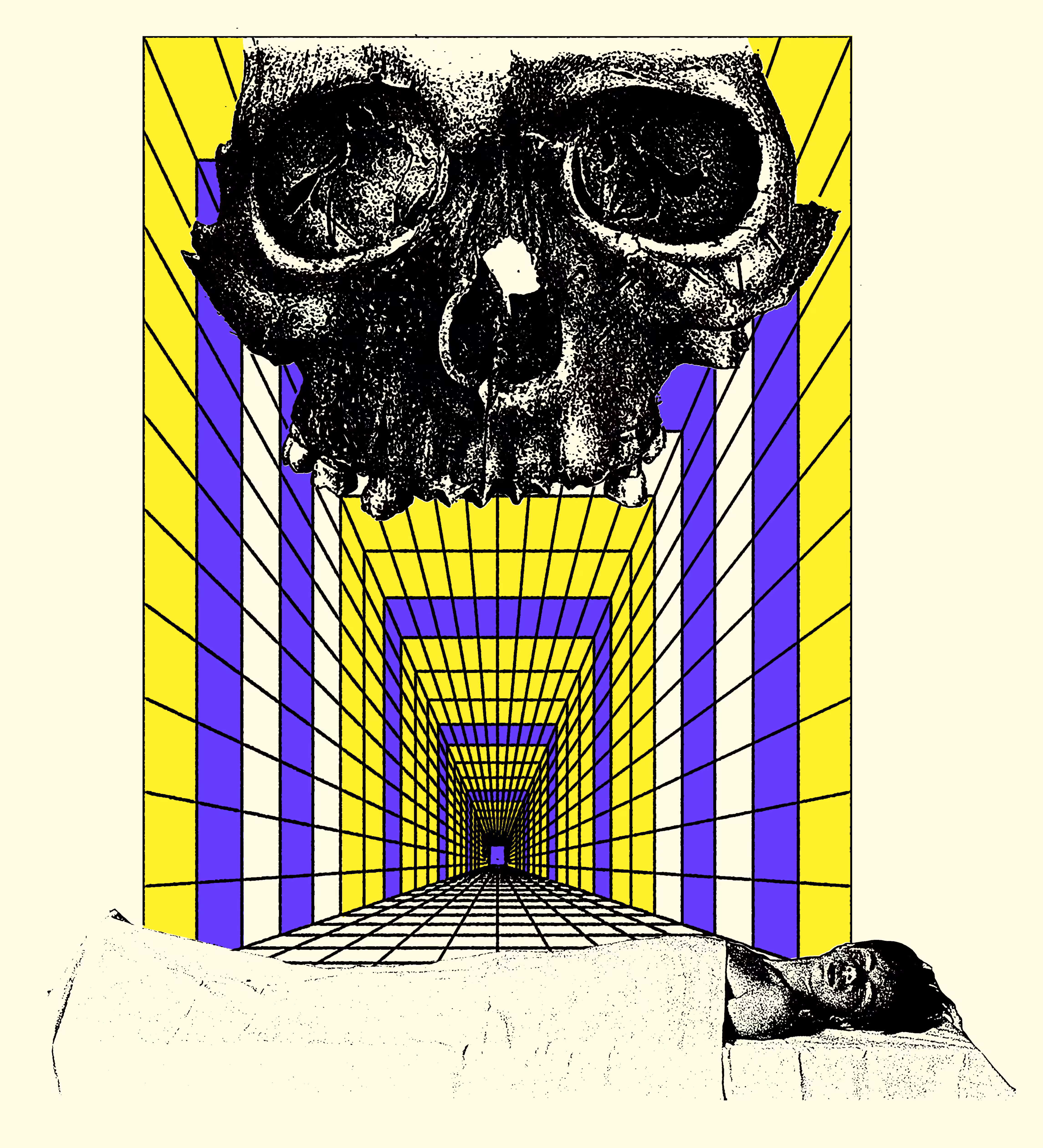 coma