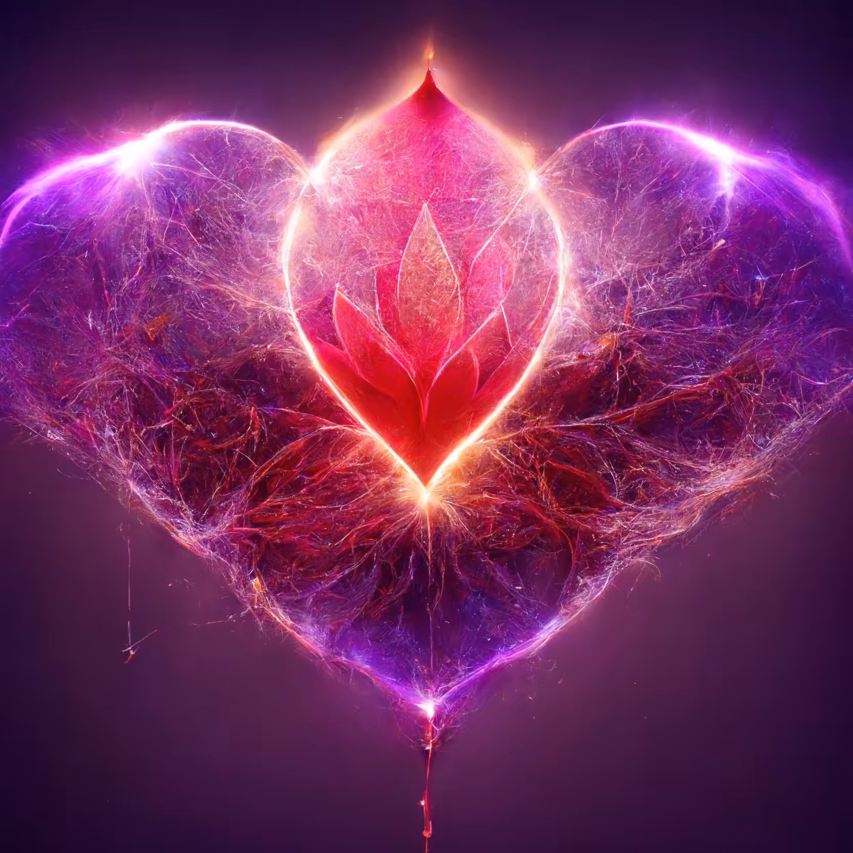 You Belong Here: Love 4