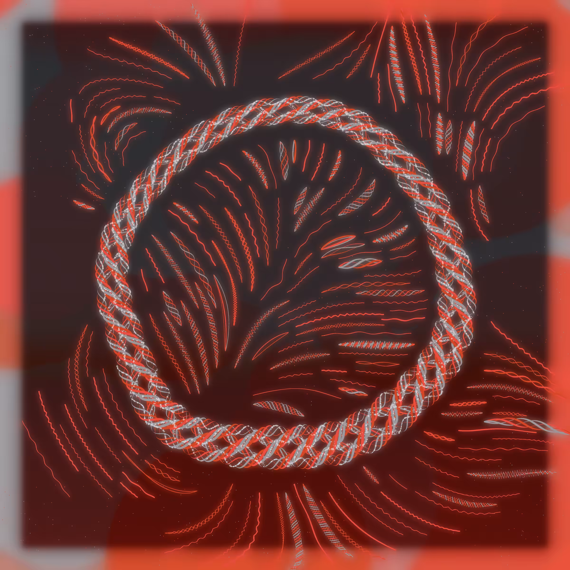 Friendship Bracelets #37988