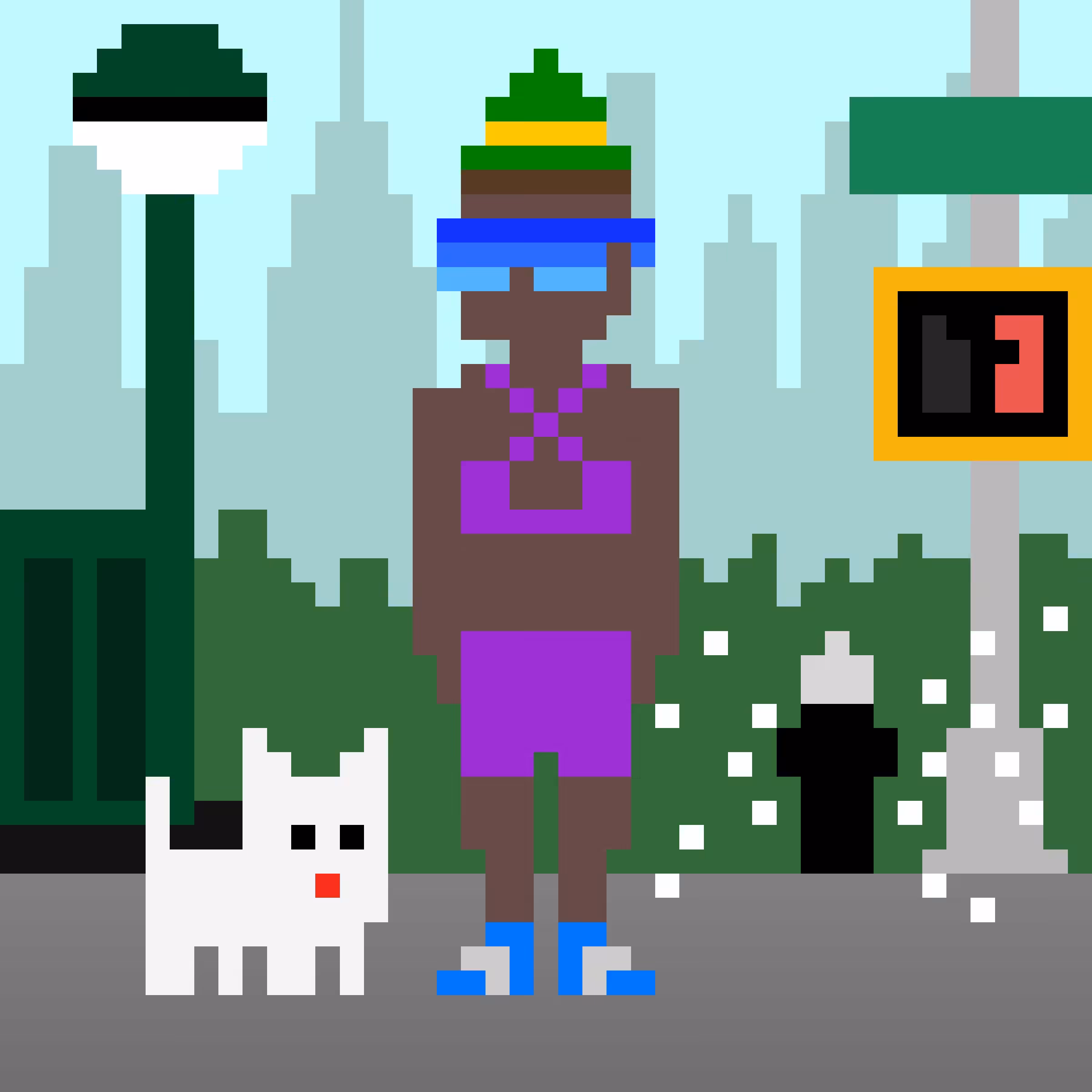 CryptoNewYorker #410