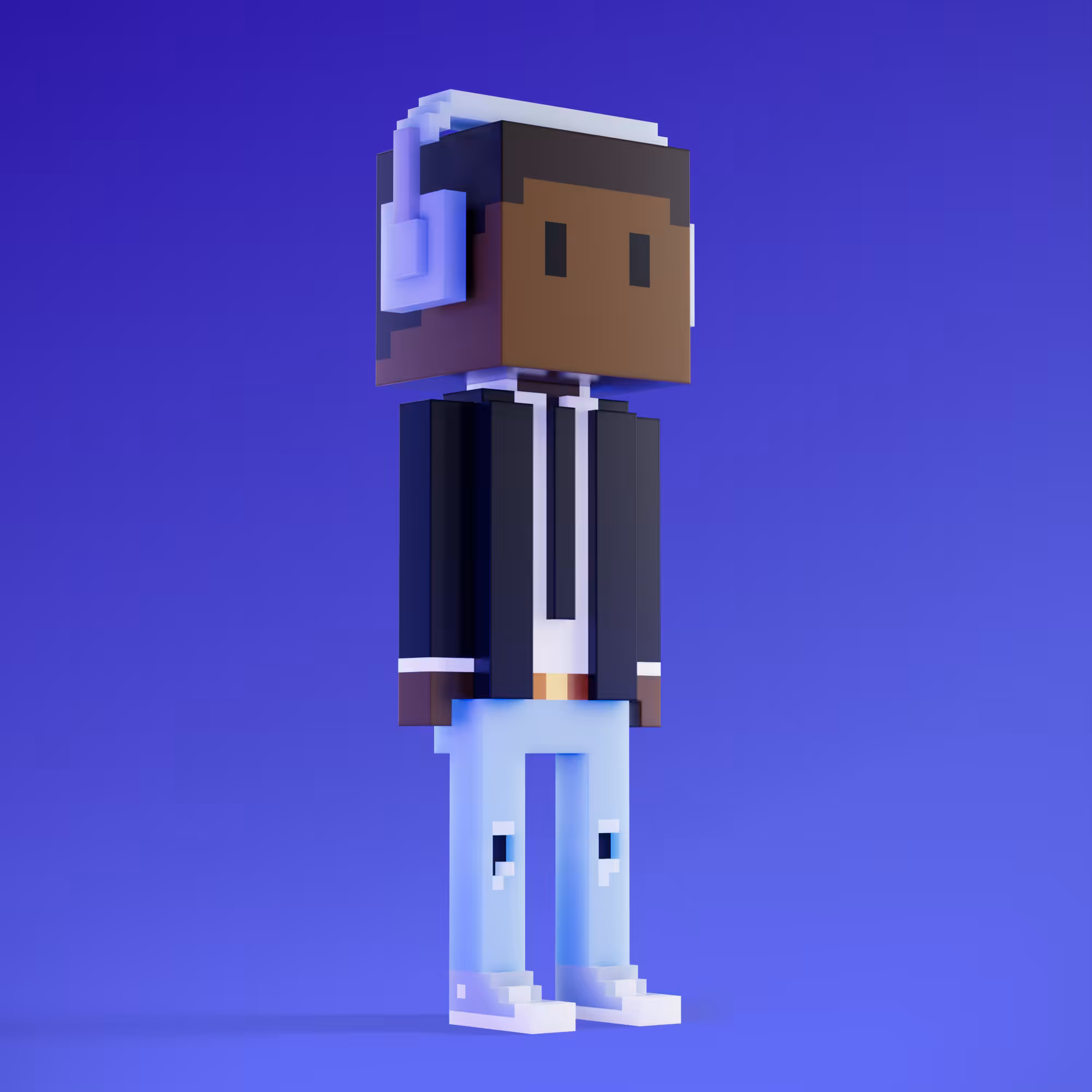 Meebit #10639