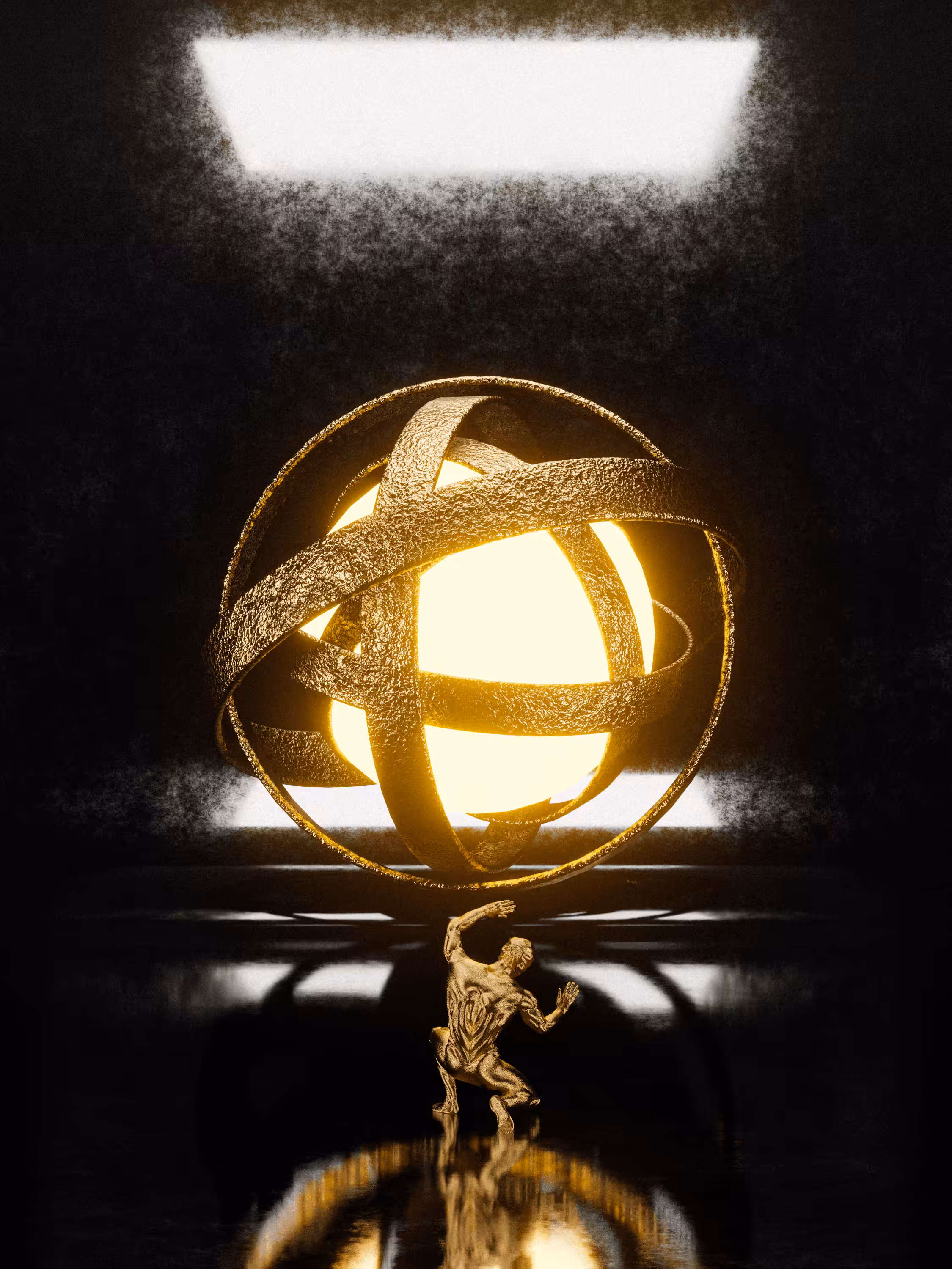 #006 Midas Touch