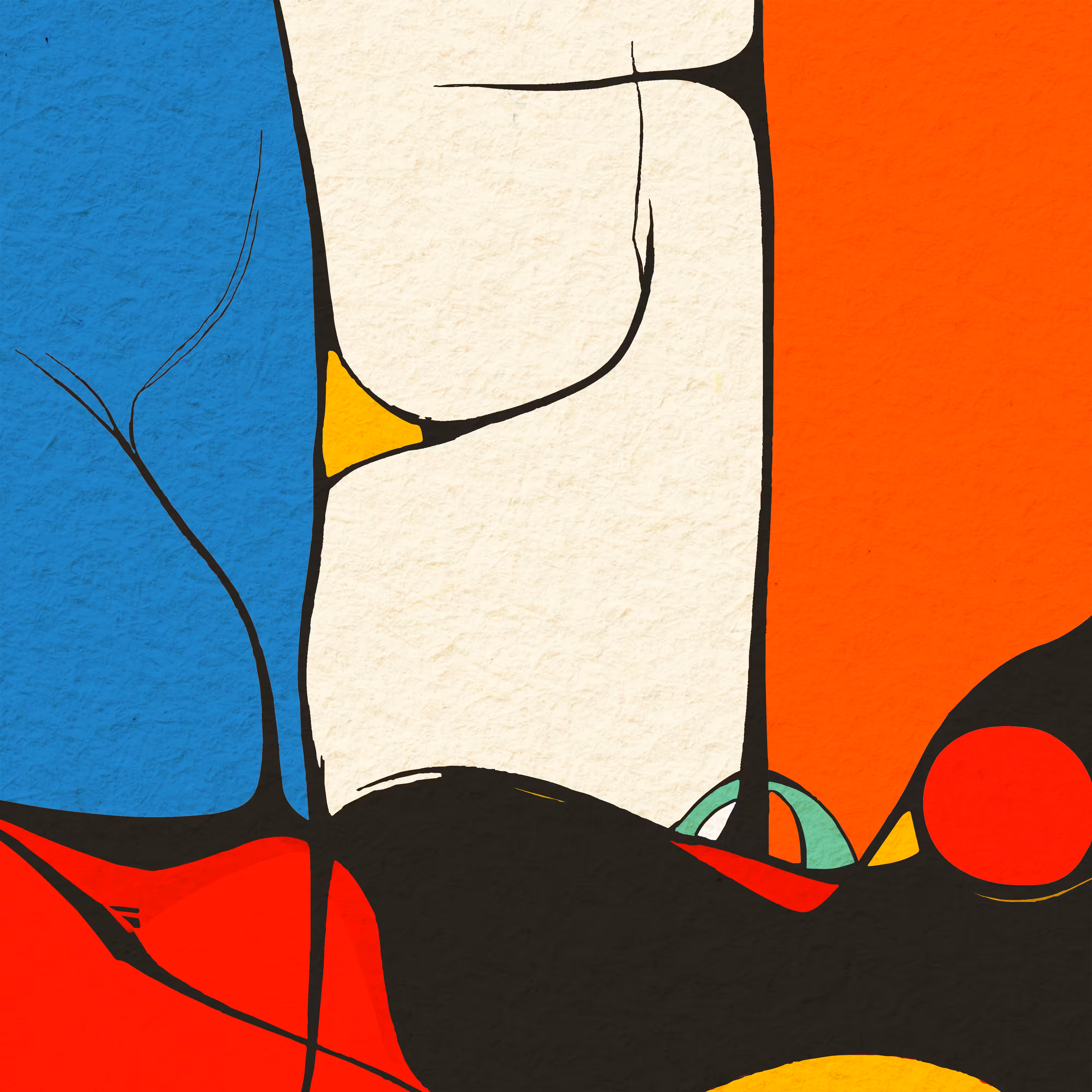 Fragment (iv)