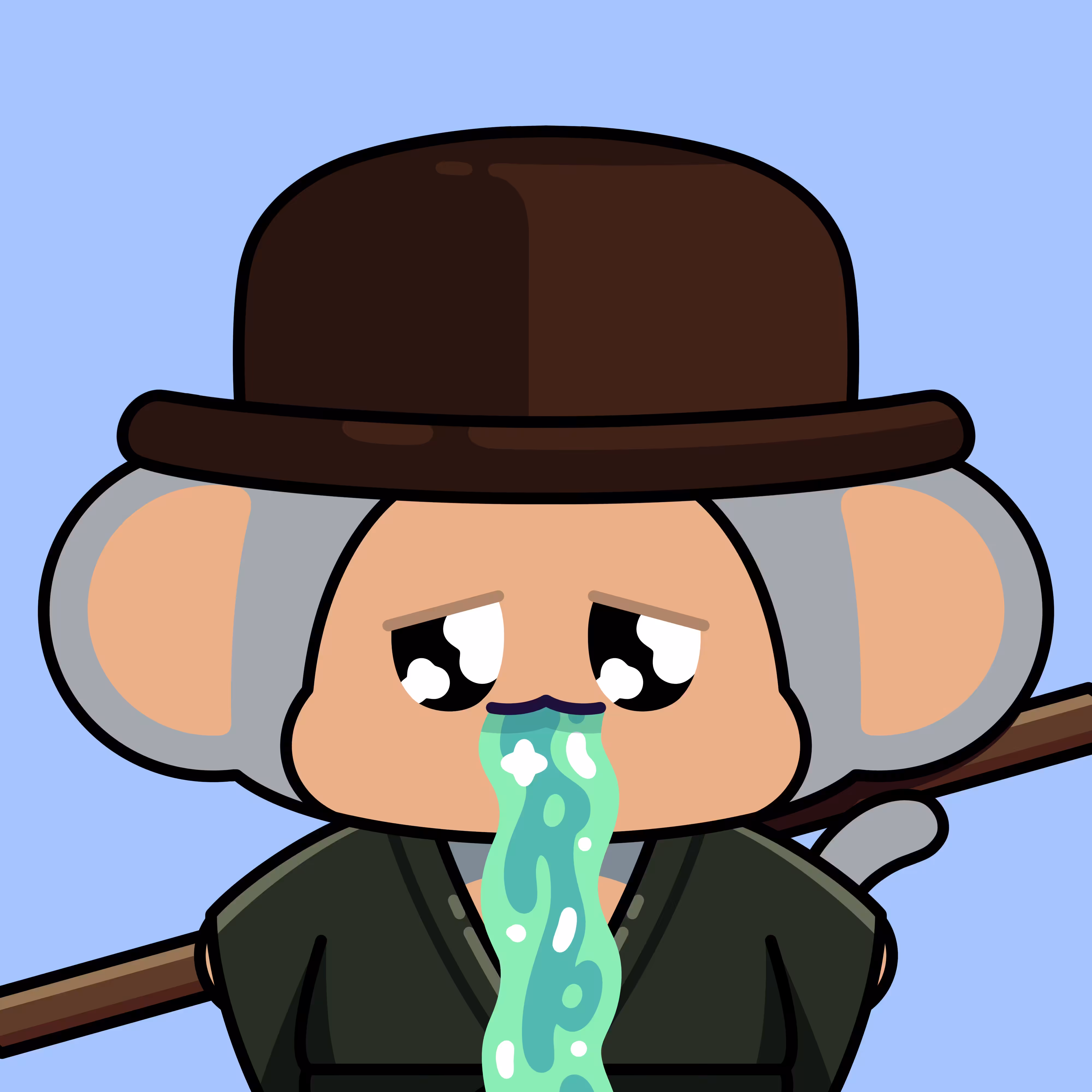 Tomozaburou