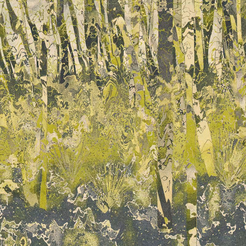 Fever Dream Fairy Fantasy Forest #9