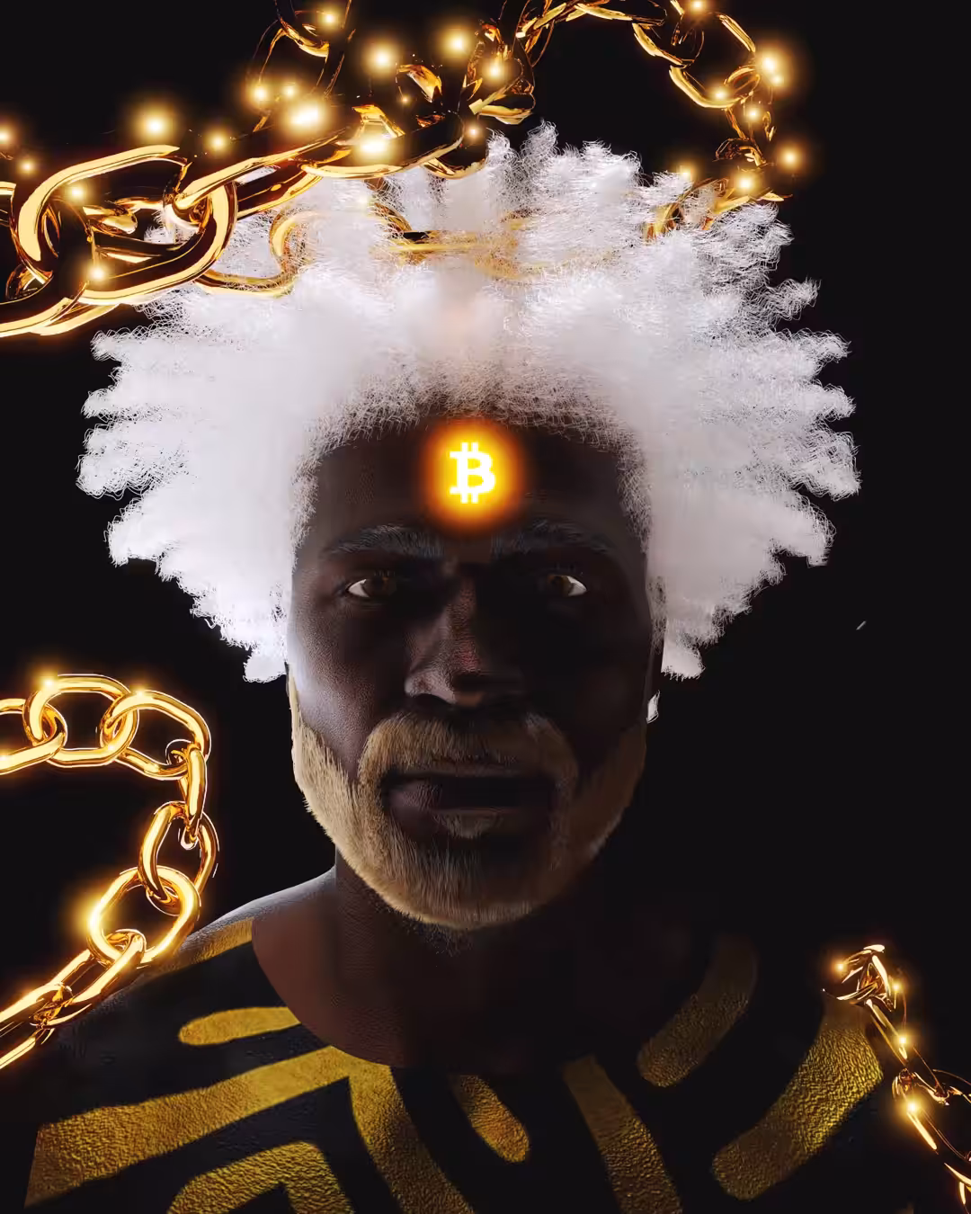 SATOSHI