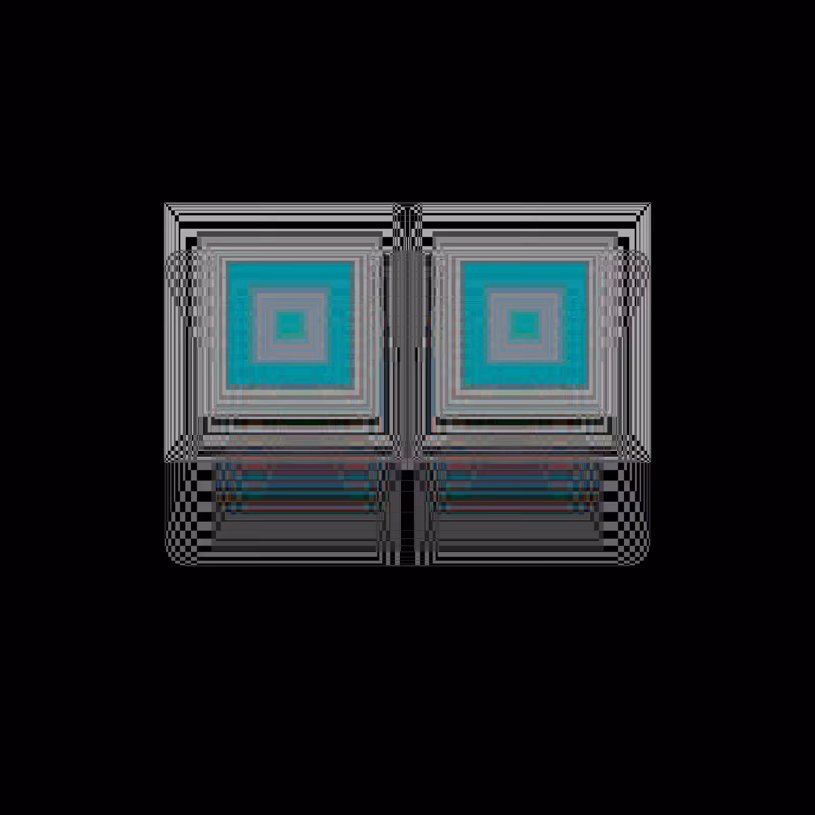 PixelShifter #215
