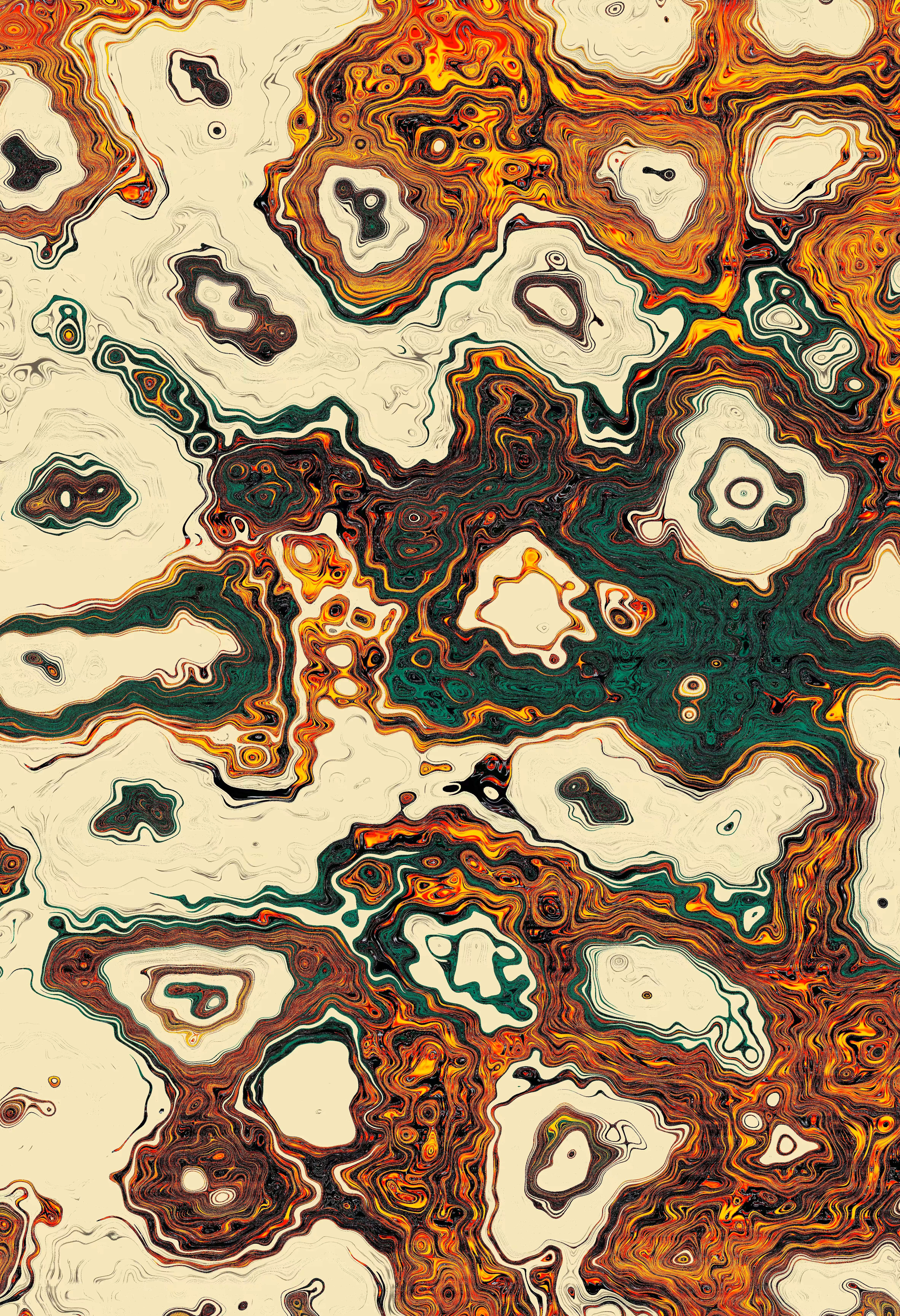 corrosive effects #4