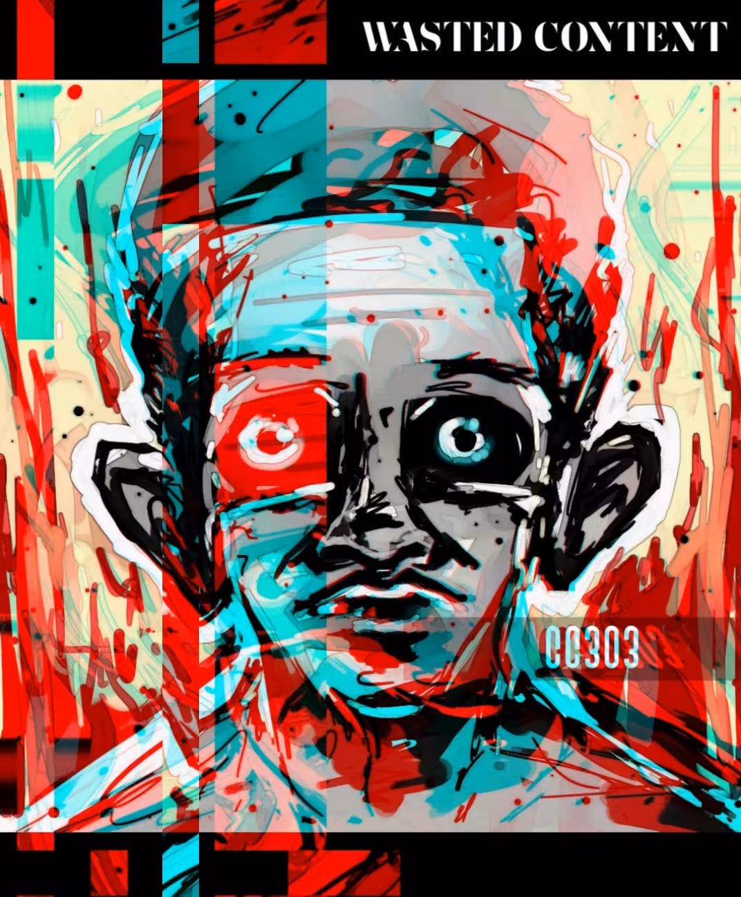 Soul On Fire "Wasted Content Collection"