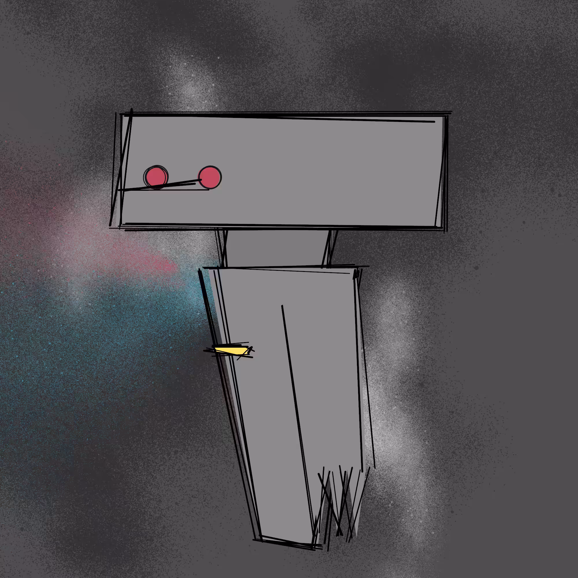 SketchBot #025