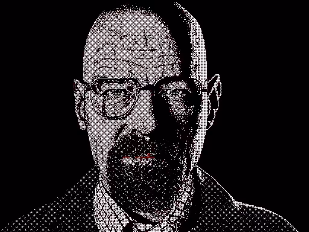 Walter White
