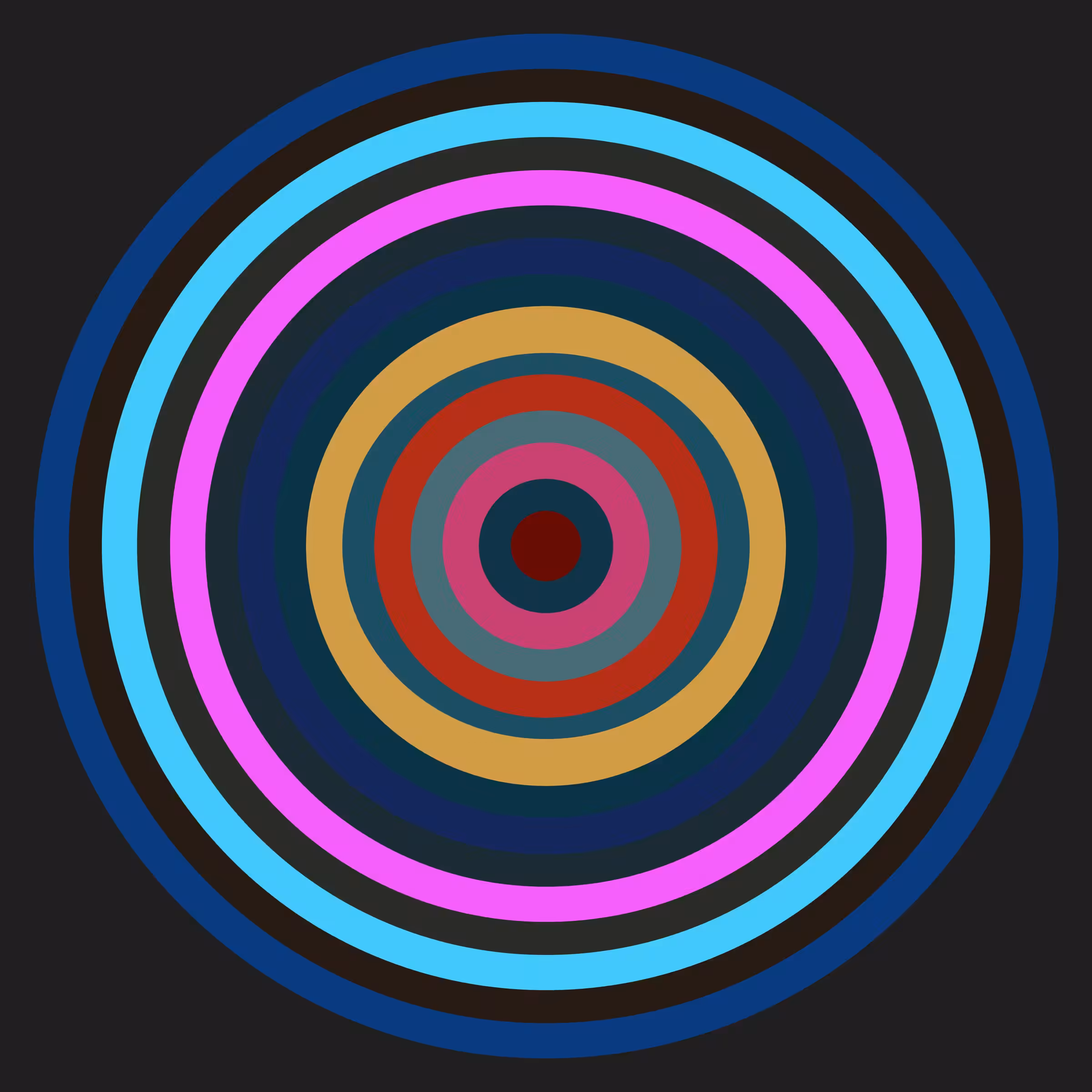 Circle of Frens² #5597