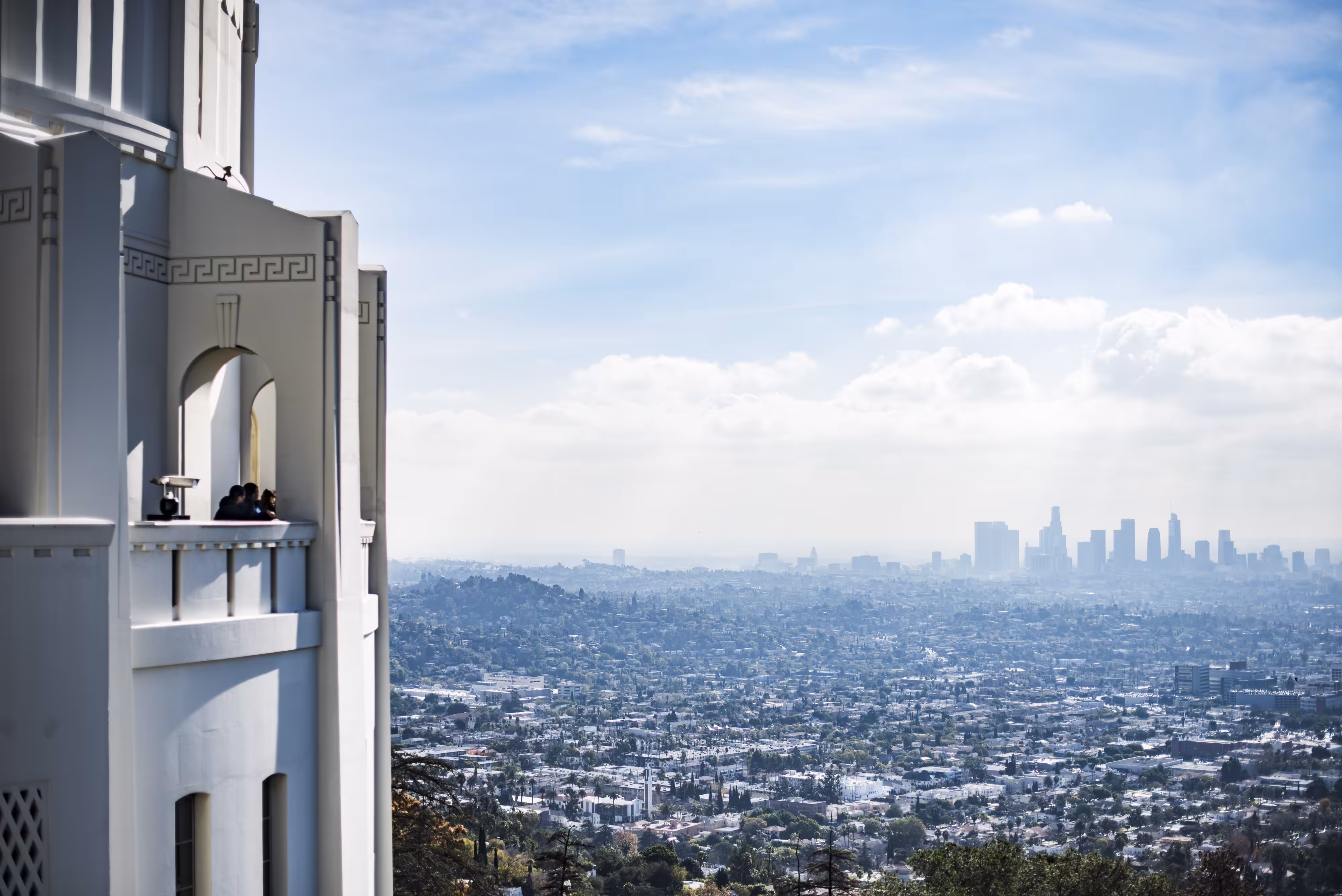 Travel Field Notes - Los Angeles