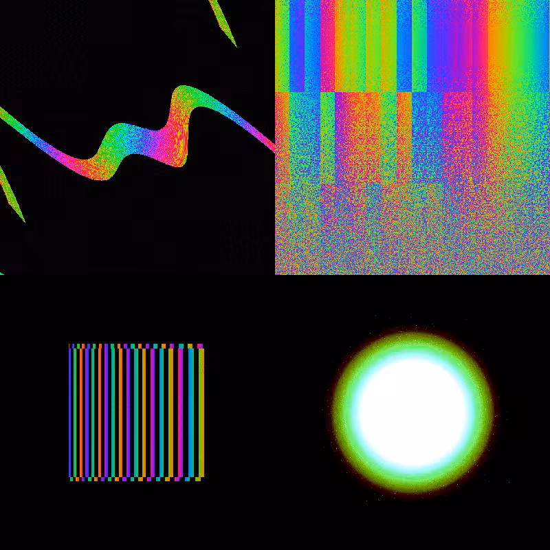EIGENSTATE #9
