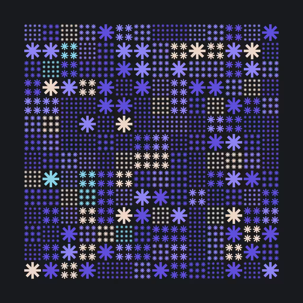 Asterisk #32