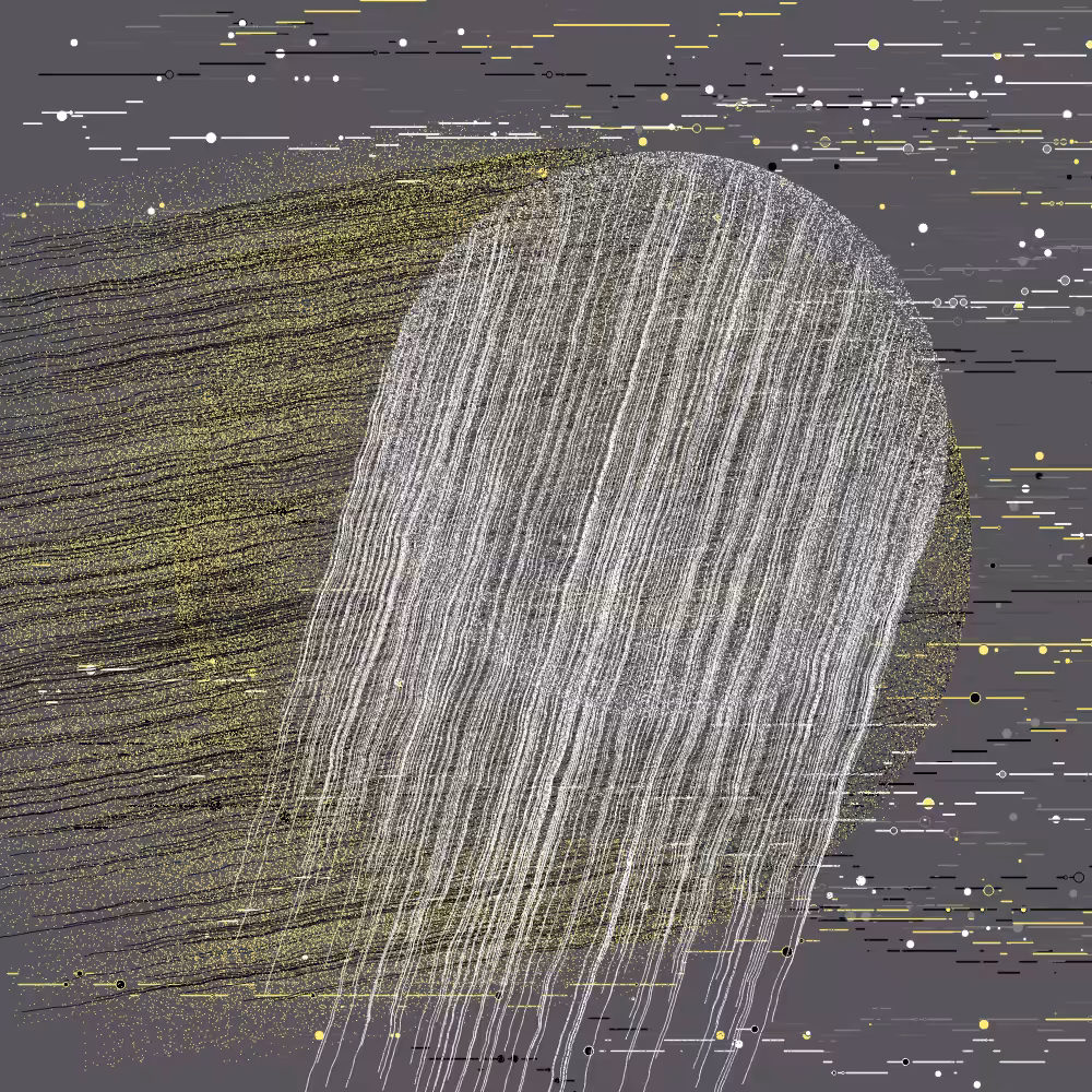 Celestial Collisions  #128