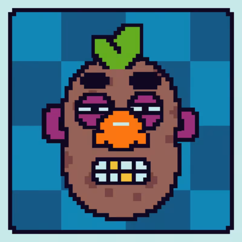 Spudnikz #51