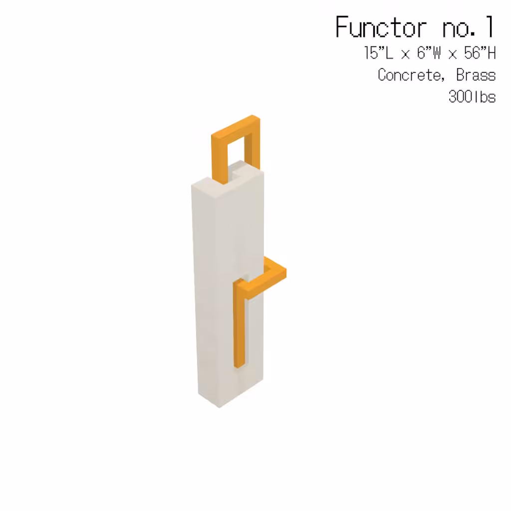 Functor no.1