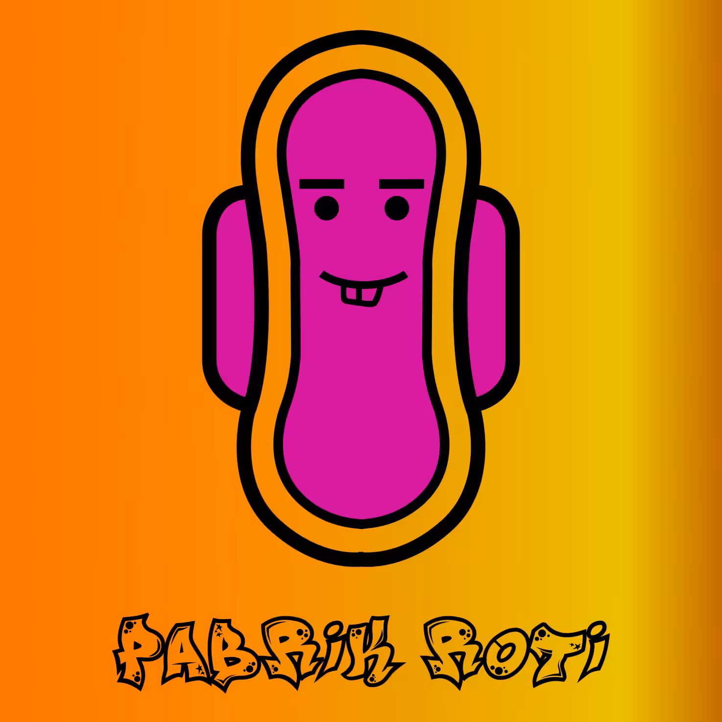 Logo Pabrik Roti: PABRIKROTI.IDN #6962