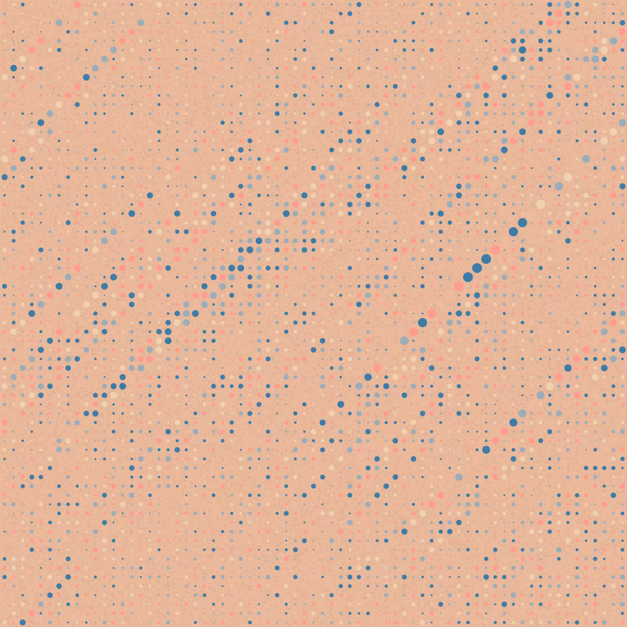 Dot Rainz #6