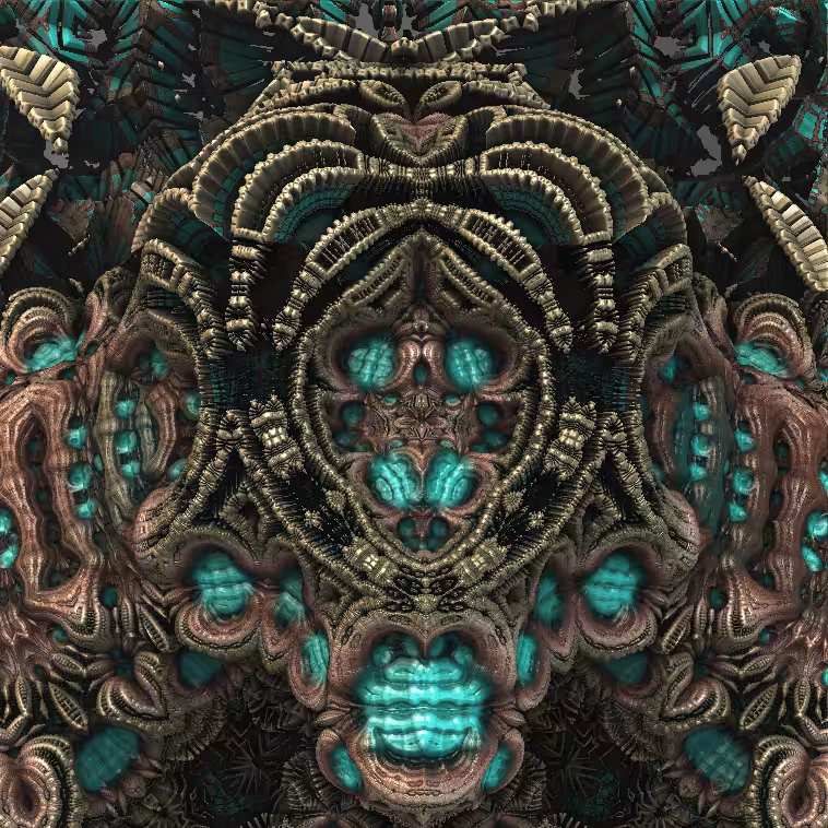 Alien #4