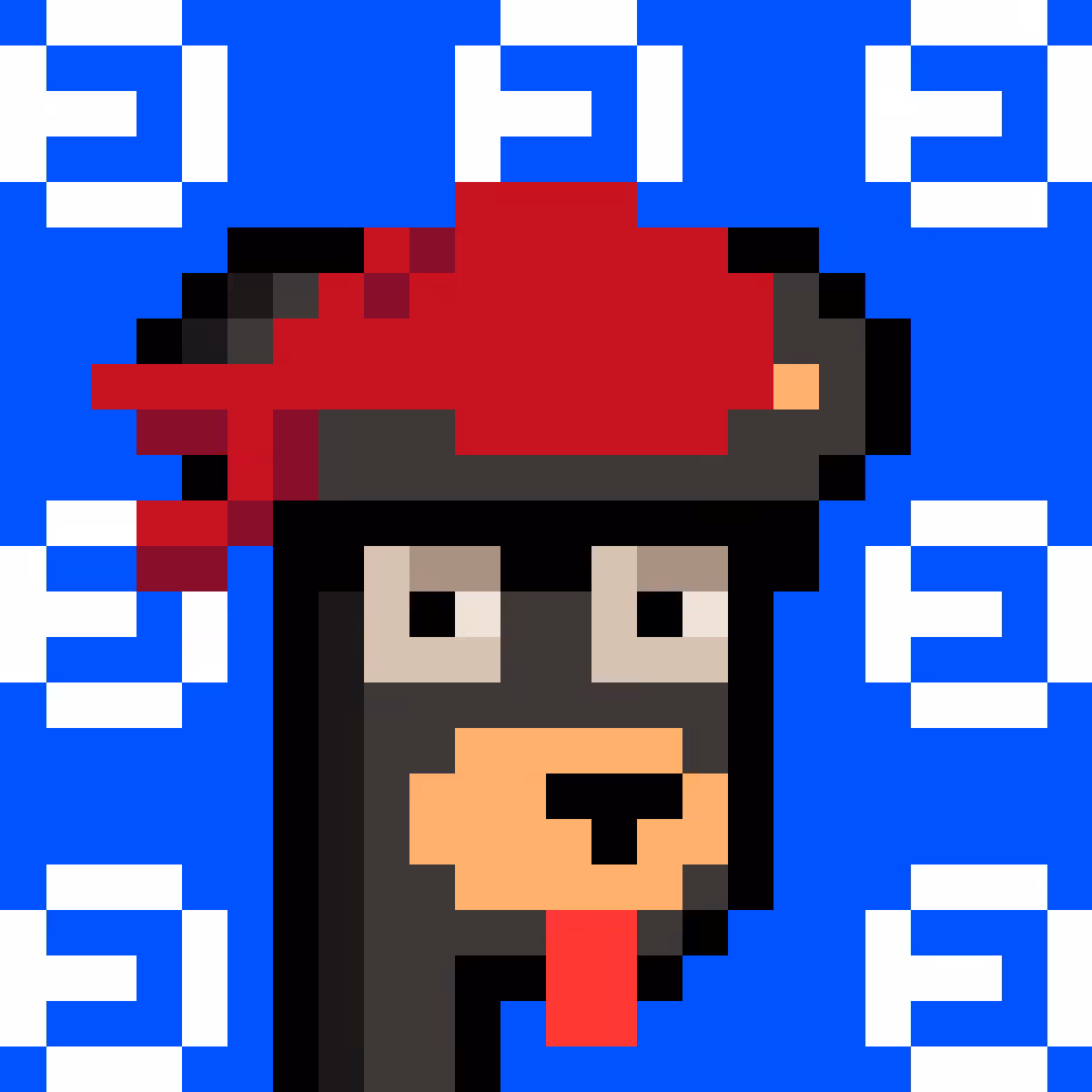 BearPunks #501