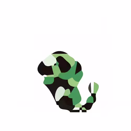 Caterpie #010