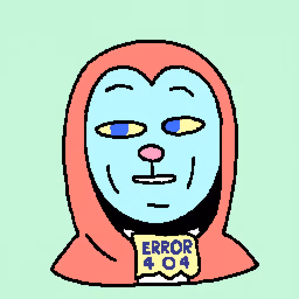 DX Terminal: ByteBunny8