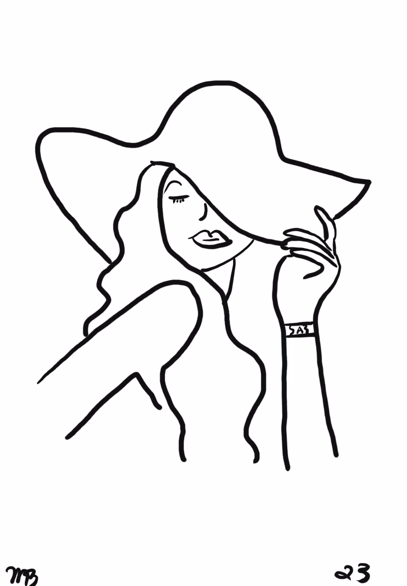 Anna Z