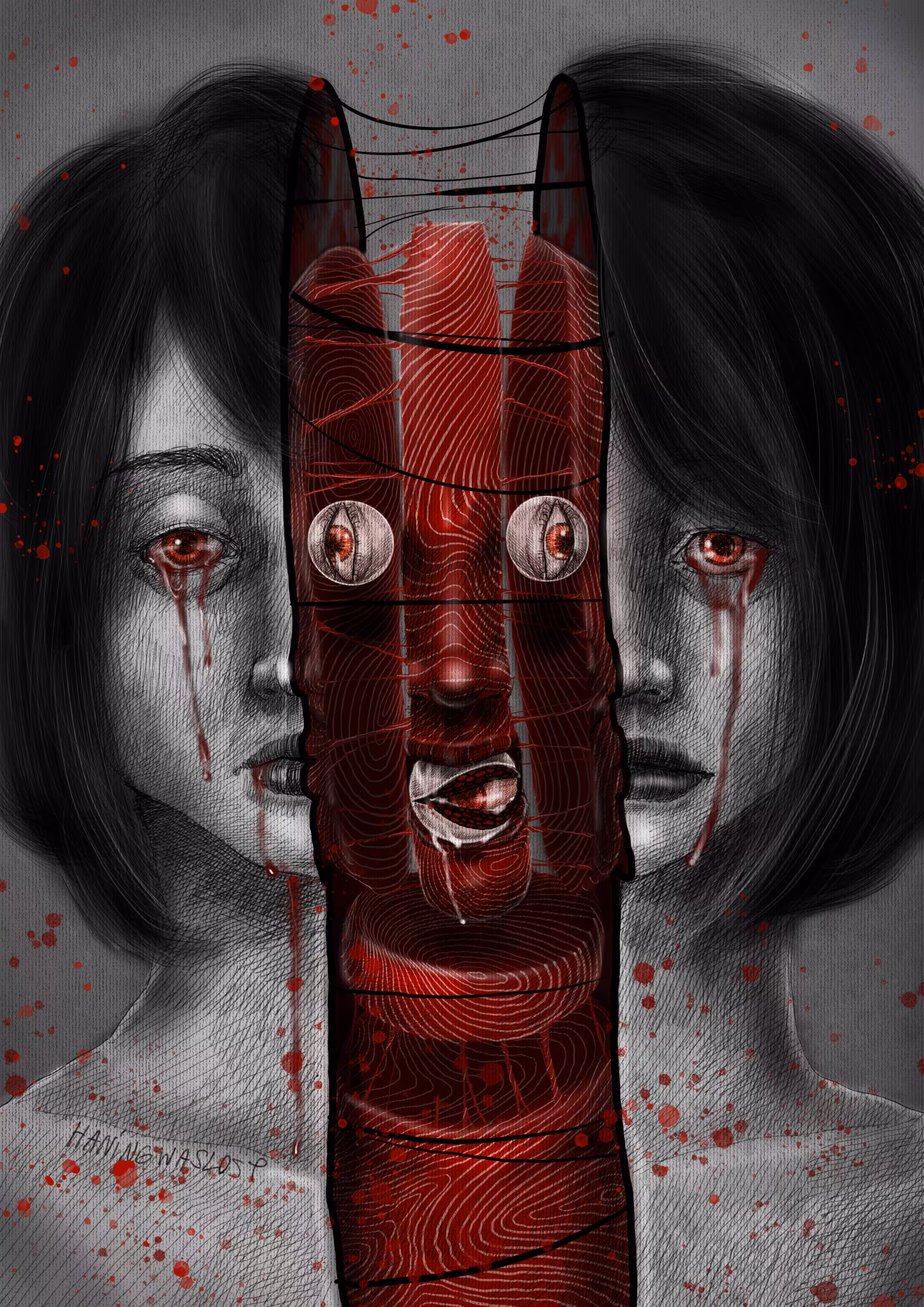 Haning_Tragedy