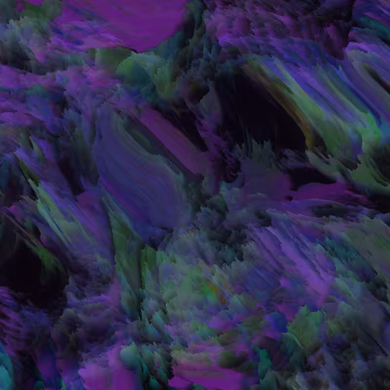 Surreal Land  #26