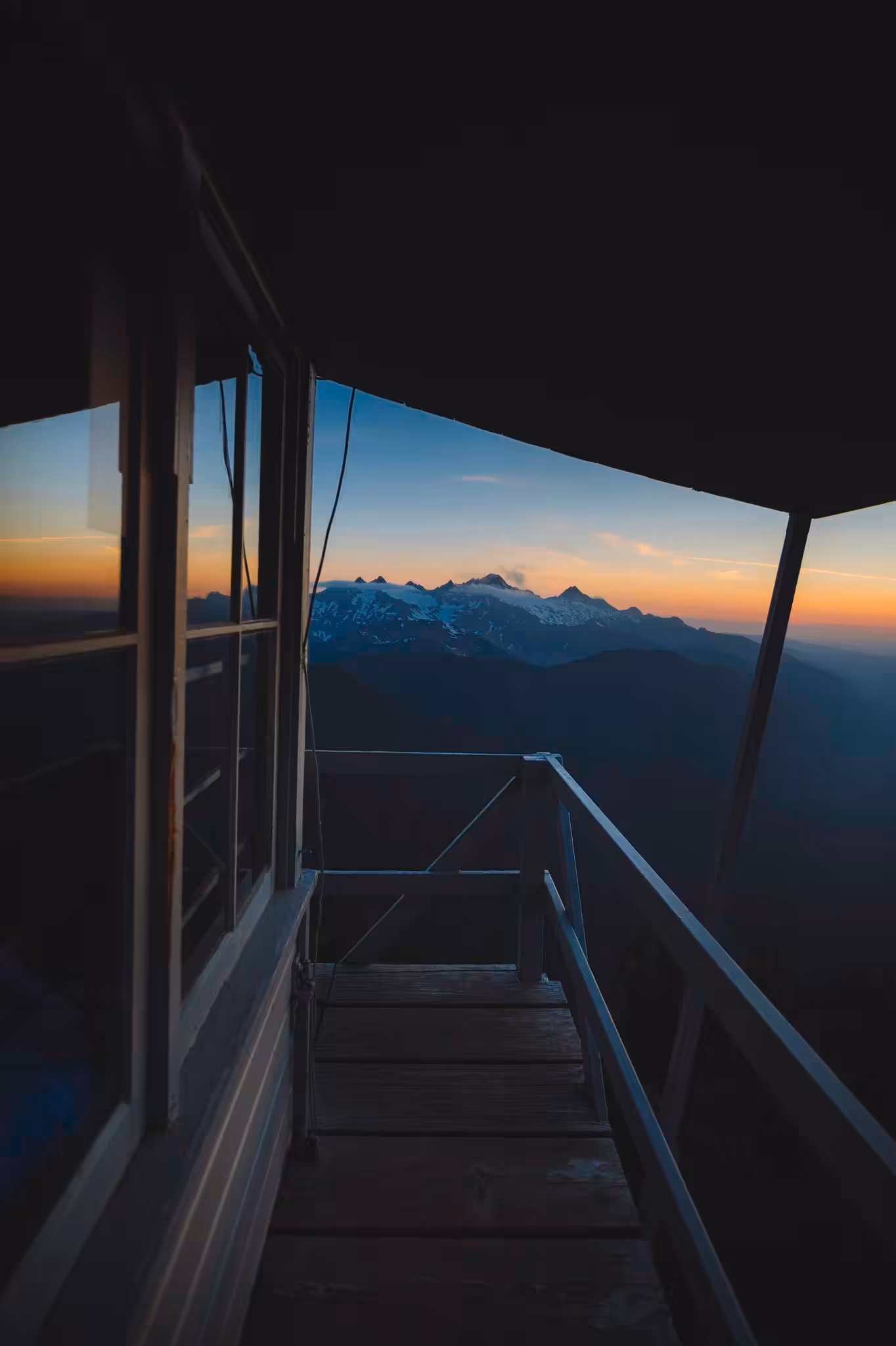 Last Light