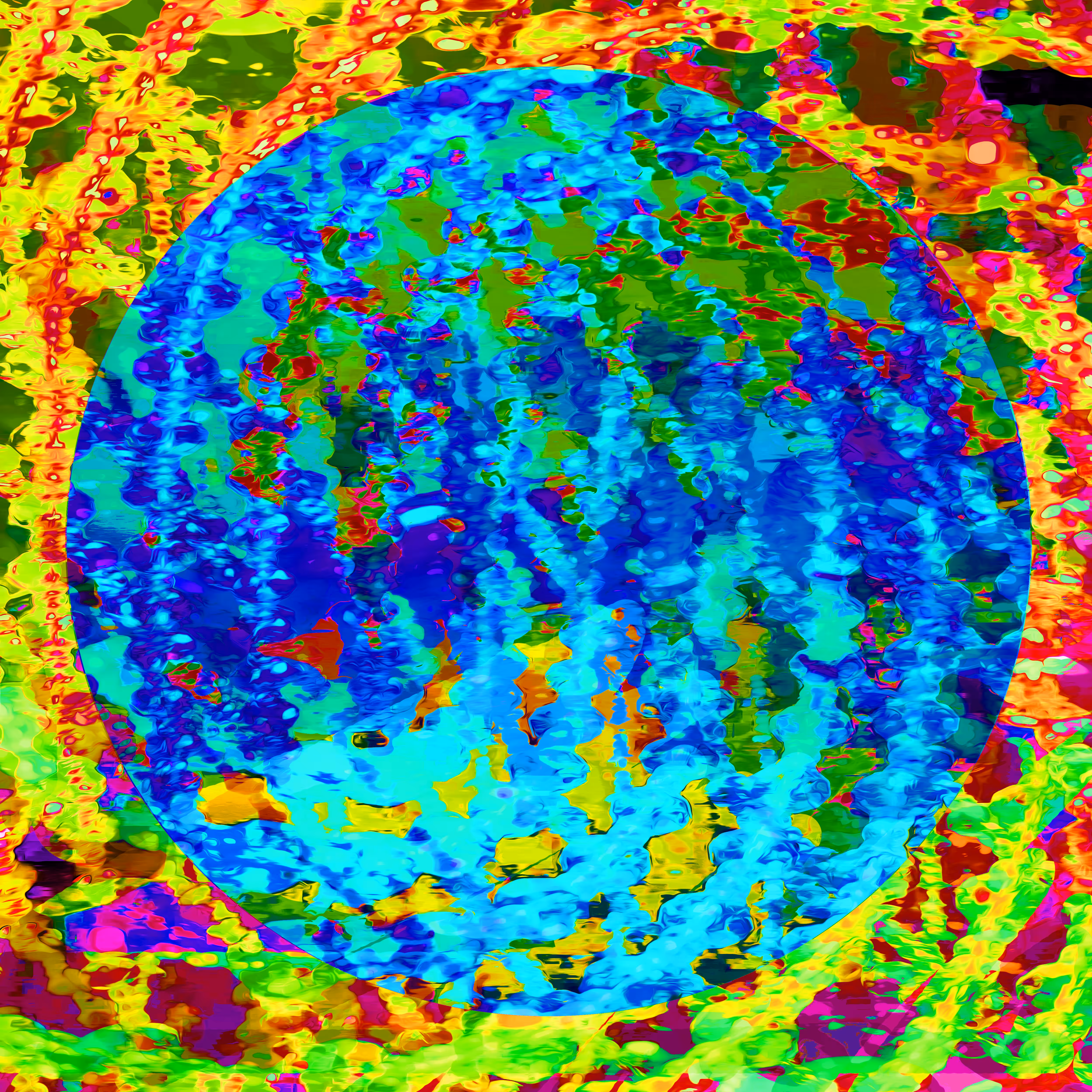 Monet Impressionism  #7