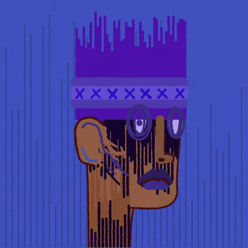 GEN XYZ Das Occult #6220