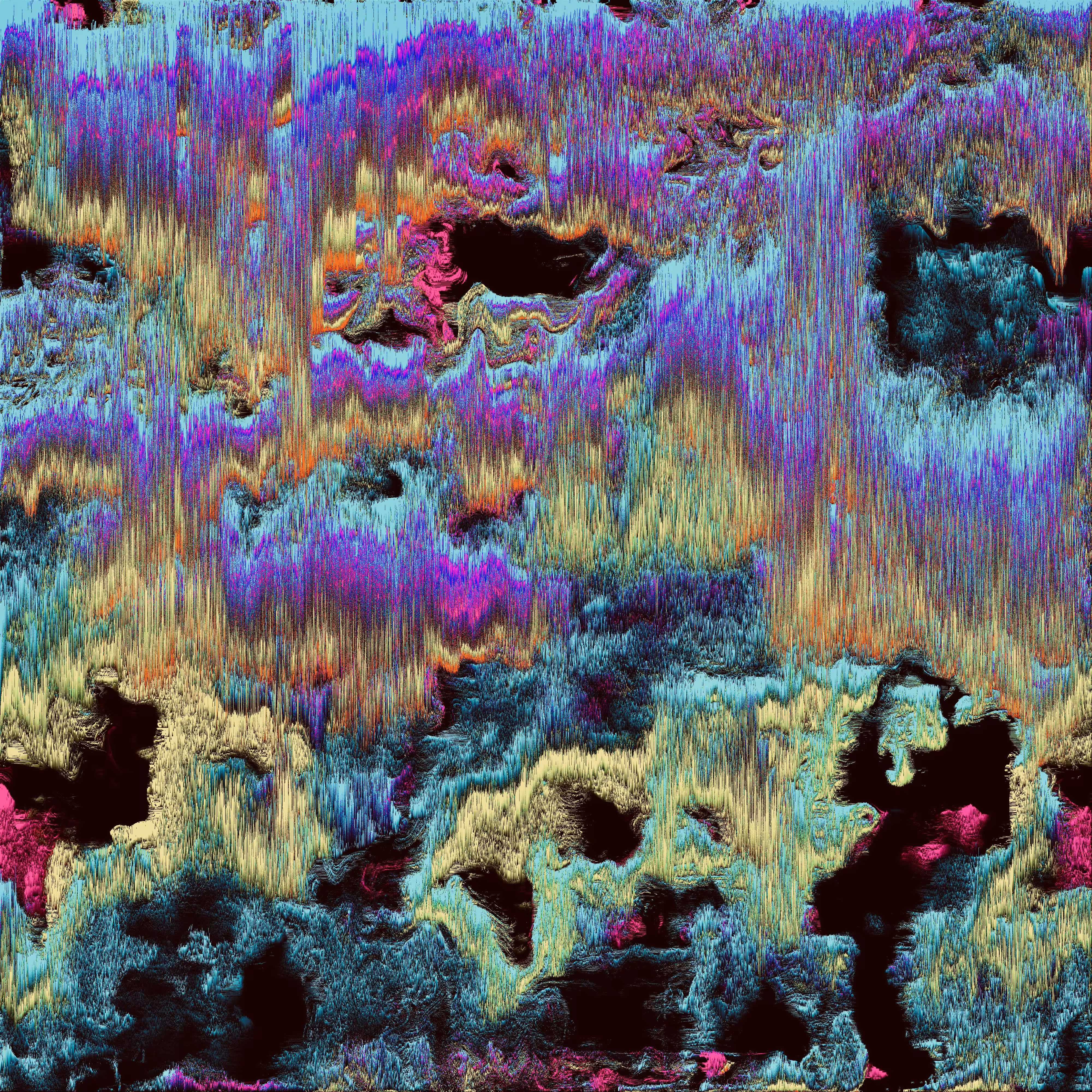 Abyssal Fiber