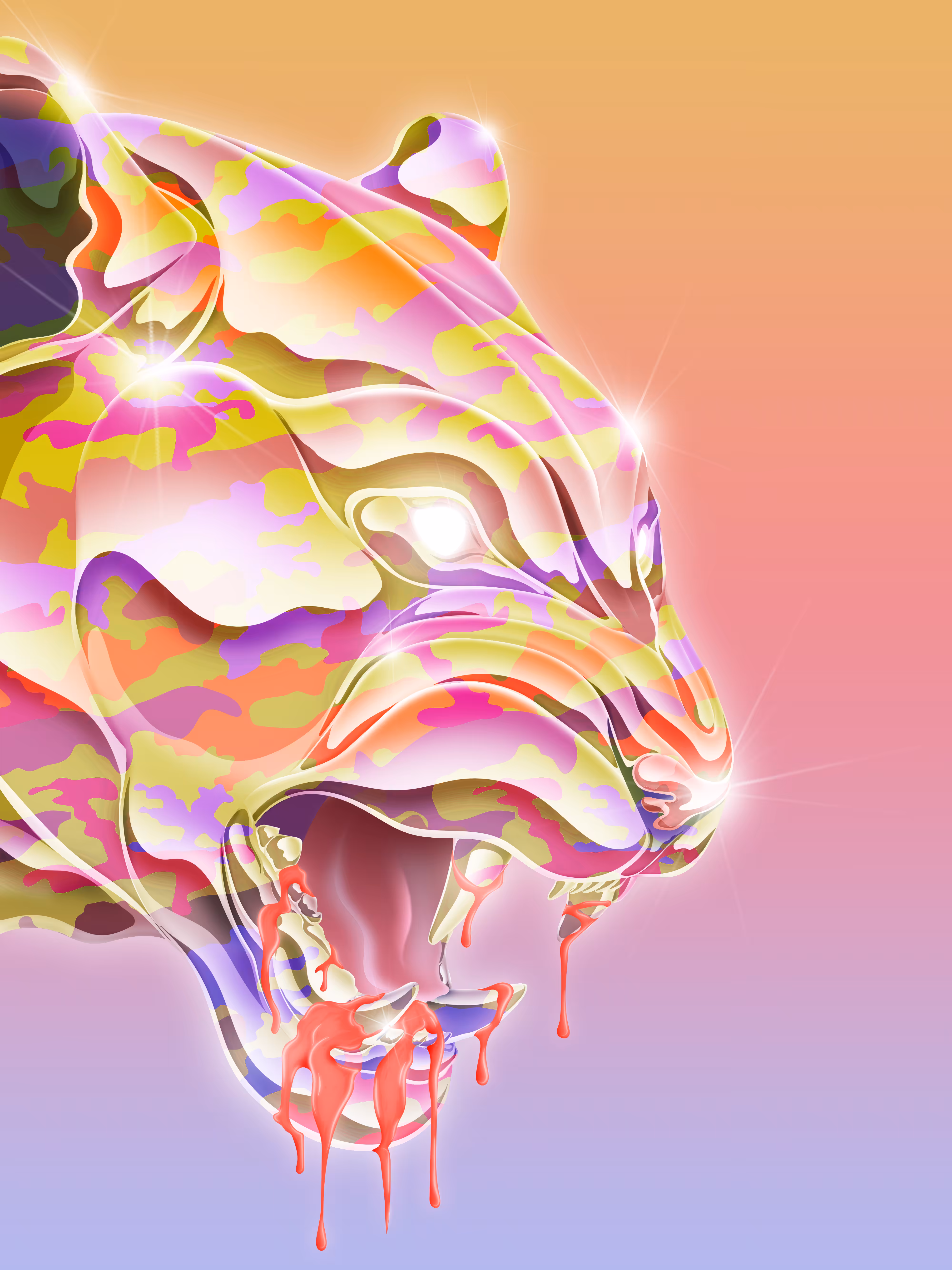 BloodSPORT™ :: Obscura